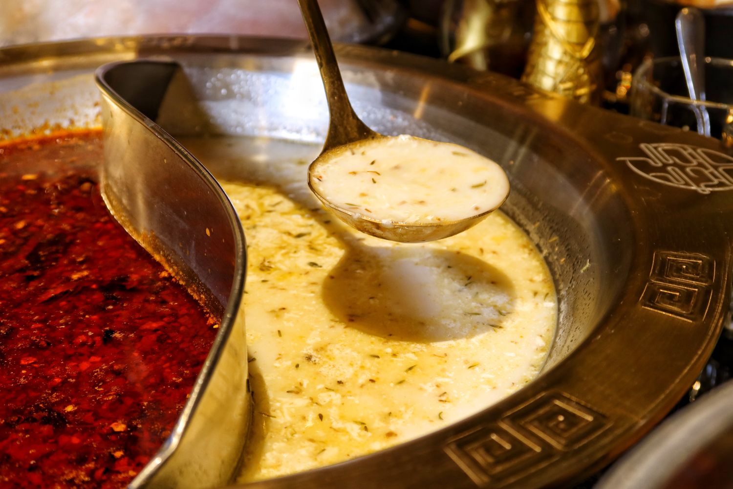 【中壢火鍋推薦】雙囍鍋物 (已歇業) @混血珊莎的奇幻旅程 【中壢火鍋推薦】雙囍鍋物 (已歇業) @混血珊莎的奇幻旅程