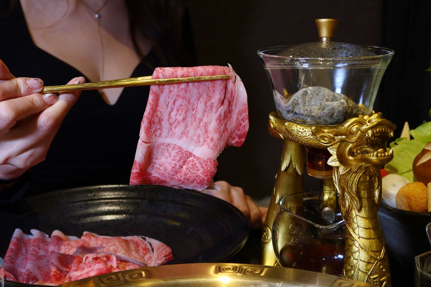 【中壢火鍋推薦】雙囍鍋物 (已歇業) @混血珊莎的奇幻旅程