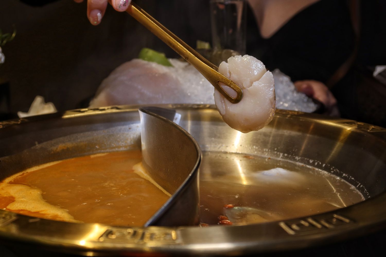 【中壢火鍋推薦】雙囍鍋物 (已歇業) @混血珊莎的奇幻旅程 【中壢火鍋推薦】雙囍鍋物 (已歇業) @混血珊莎的奇幻旅程