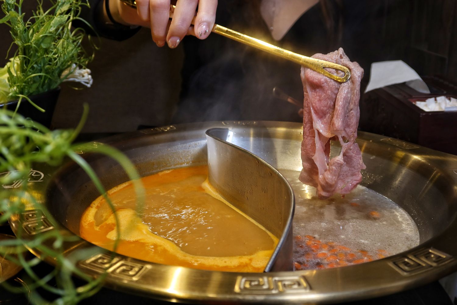 【中壢火鍋推薦】雙囍鍋物 (已歇業) @混血珊莎的奇幻旅程 【中壢火鍋推薦】雙囍鍋物 (已歇業) @混血珊莎的奇幻旅程