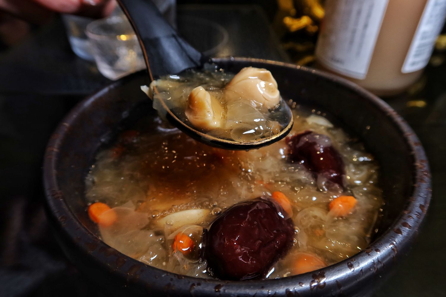 【中壢火鍋推薦】雙囍鍋物 (已歇業) @混血珊莎的奇幻旅程 【中壢火鍋推薦】雙囍鍋物 (已歇業) @混血珊莎的奇幻旅程