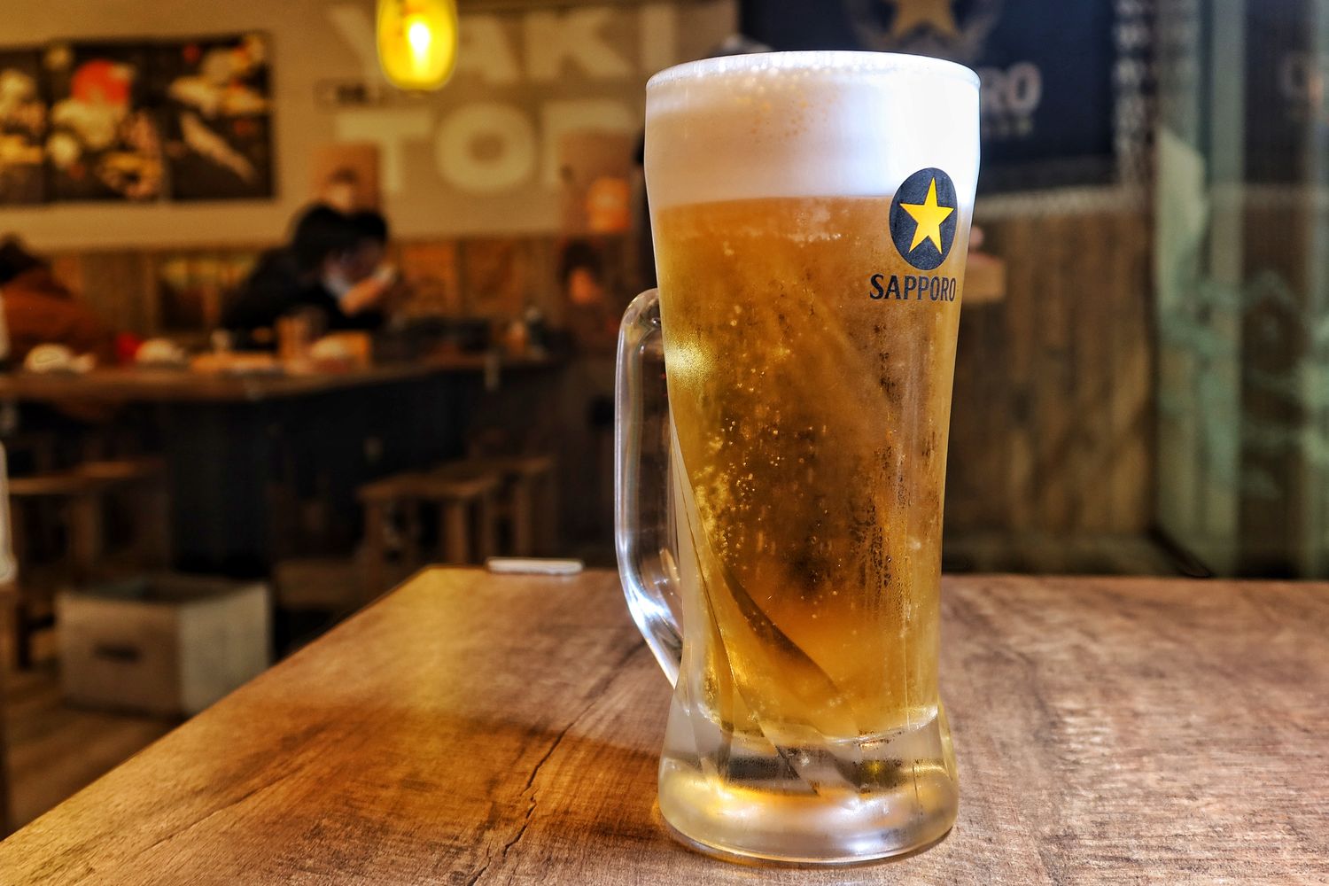 【台南居酒屋】魚小二串燒酒場|道地重慶麻辣烤魚.串燒.熱炒.揚物,濃濃日系氛圍小酌聚餐好去處! @混血珊莎的奇幻旅程 【台南居酒屋】魚小二串燒酒場|道地重慶麻辣烤魚.串燒.熱炒.揚物,濃濃日系氛圍小酌聚餐好去處! @混血珊莎的奇幻旅程