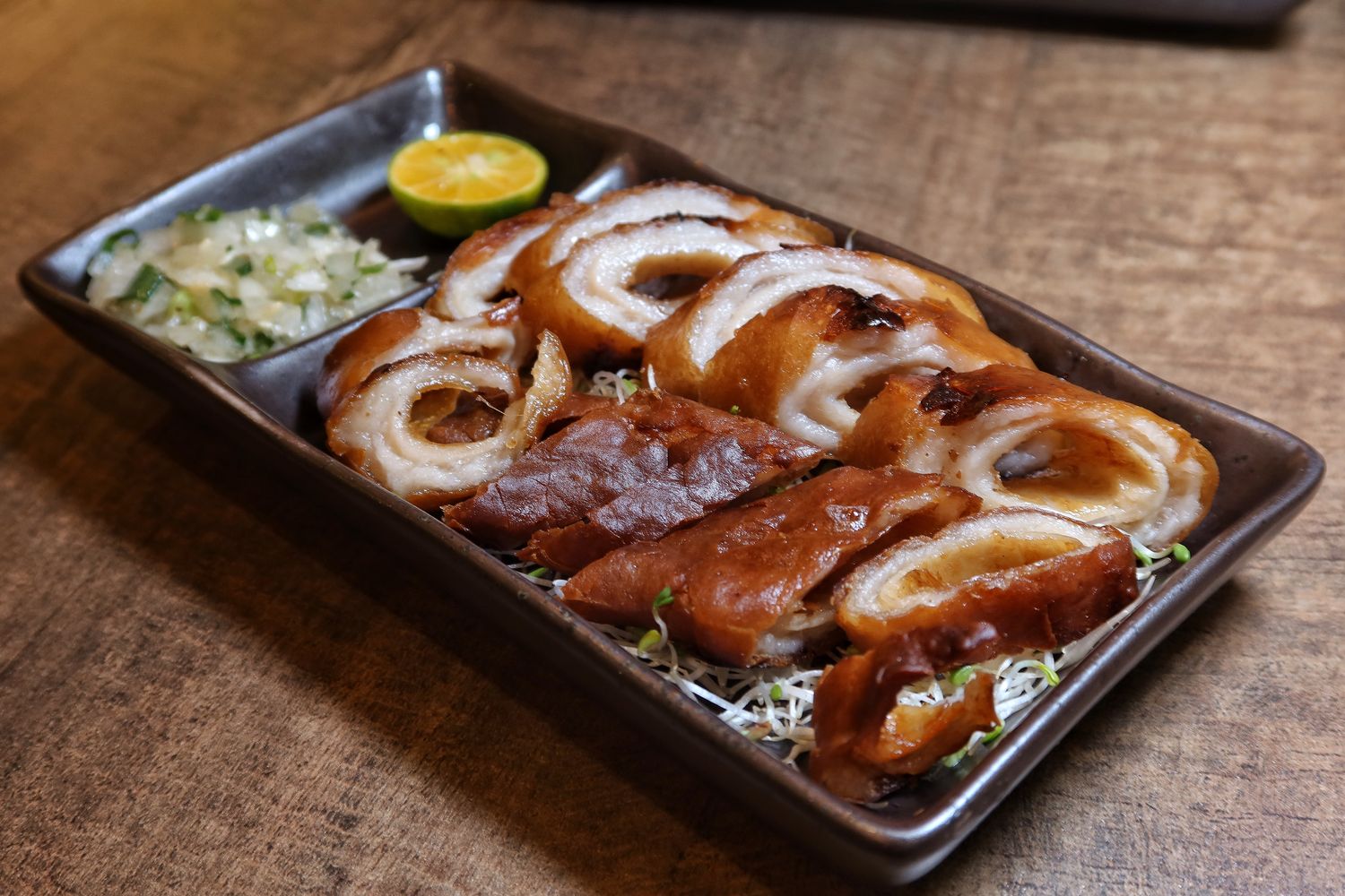 【台南居酒屋】魚小二串燒酒場|道地重慶麻辣烤魚.串燒.熱炒.揚物,濃濃日系氛圍小酌聚餐好去處! @混血珊莎的奇幻旅程 【台南居酒屋】魚小二串燒酒場|道地重慶麻辣烤魚.串燒.熱炒.揚物,濃濃日系氛圍小酌聚餐好去處! @混血珊莎的奇幻旅程