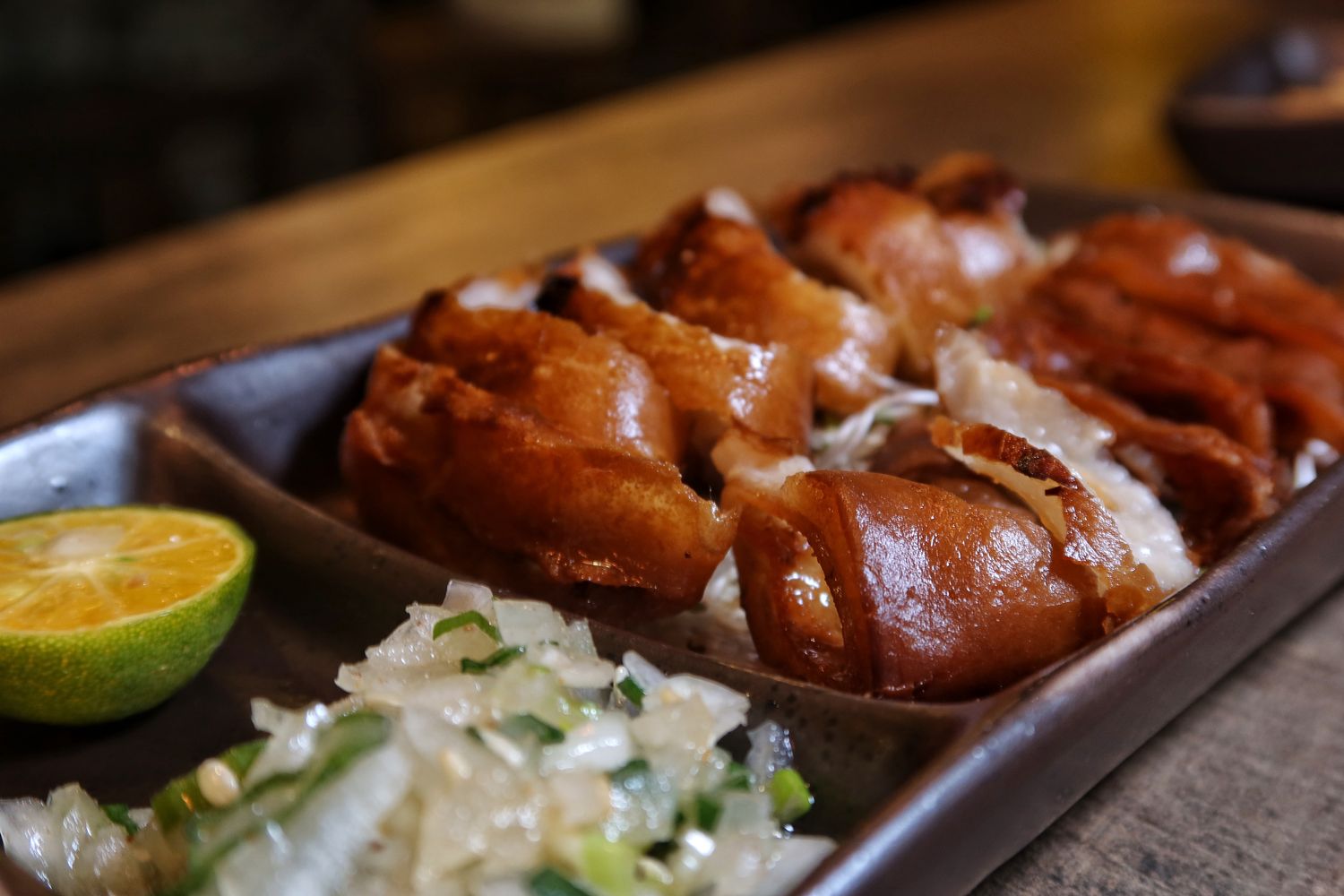 【台南居酒屋】魚小二串燒酒場|道地重慶麻辣烤魚.串燒.熱炒.揚物,濃濃日系氛圍小酌聚餐好去處! @混血珊莎的奇幻旅程 【台南居酒屋】魚小二串燒酒場|道地重慶麻辣烤魚.串燒.熱炒.揚物,濃濃日系氛圍小酌聚餐好去處! @混血珊莎的奇幻旅程