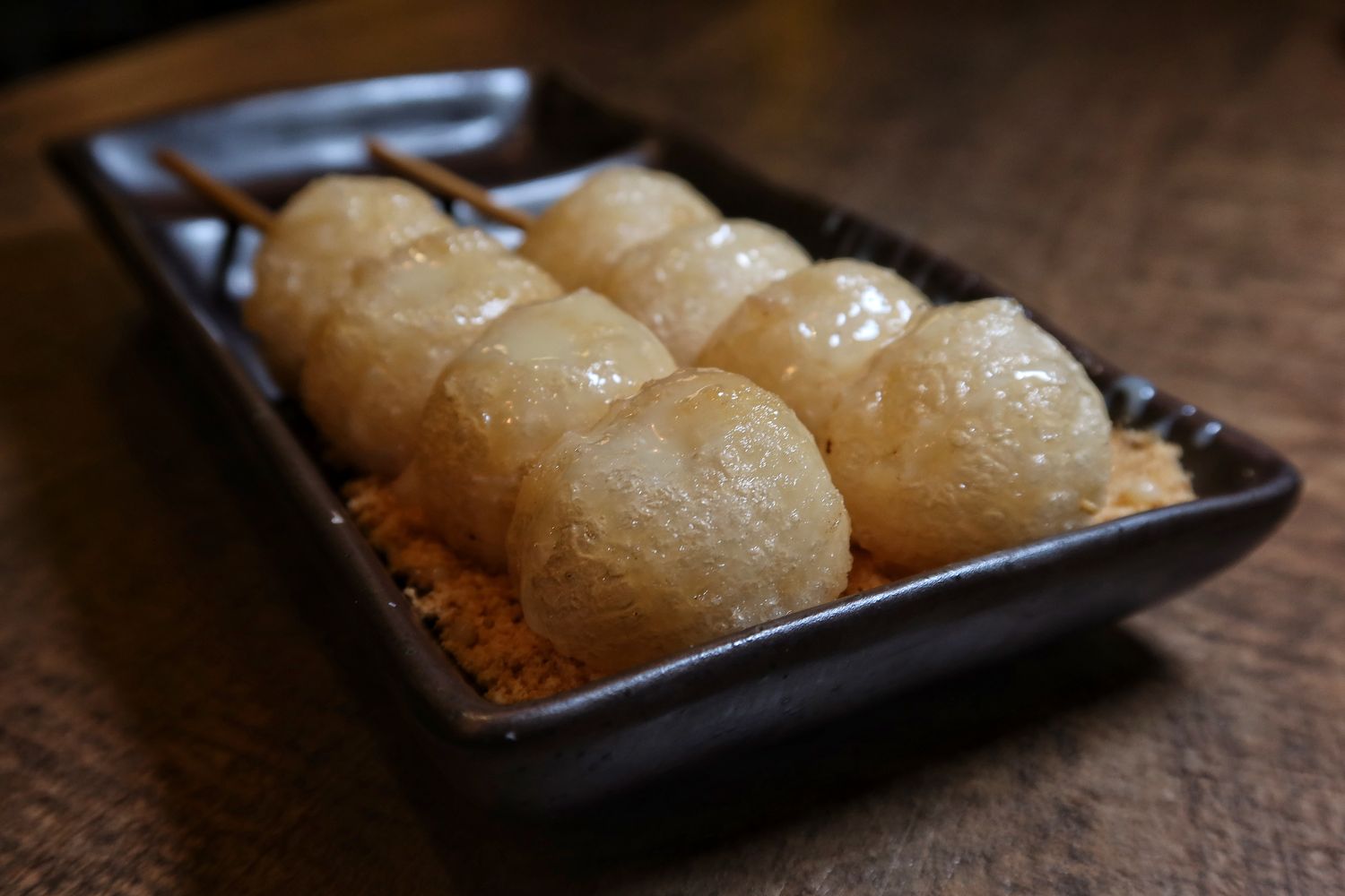 【台南居酒屋】魚小二串燒酒場|道地重慶麻辣烤魚.串燒.熱炒.揚物,濃濃日系氛圍小酌聚餐好去處! @混血珊莎的奇幻旅程 【台南居酒屋】魚小二串燒酒場|道地重慶麻辣烤魚.串燒.熱炒.揚物,濃濃日系氛圍小酌聚餐好去處! @混血珊莎的奇幻旅程