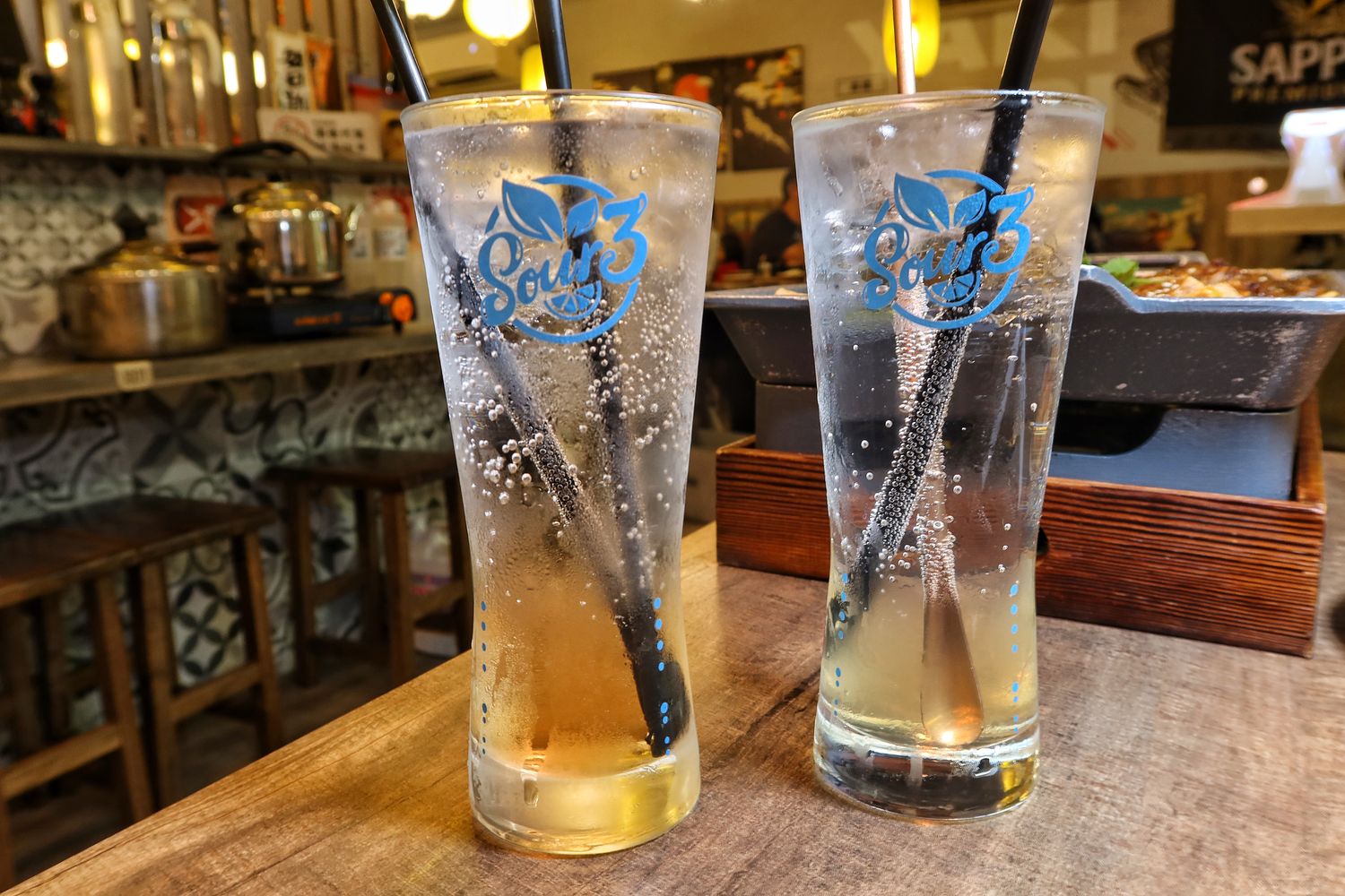 【台南居酒屋】魚小二串燒酒場|道地重慶麻辣烤魚.串燒.熱炒.揚物,濃濃日系氛圍小酌聚餐好去處! @混血珊莎的奇幻旅程 【台南居酒屋】魚小二串燒酒場|道地重慶麻辣烤魚.串燒.熱炒.揚物,濃濃日系氛圍小酌聚餐好去處! @混血珊莎的奇幻旅程