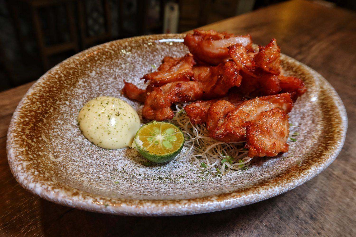 【台南居酒屋】魚小二串燒酒場|道地重慶麻辣烤魚.串燒.熱炒.揚物,濃濃日系氛圍小酌聚餐好去處! @混血珊莎的奇幻旅程 【台南居酒屋】魚小二串燒酒場|道地重慶麻辣烤魚.串燒.熱炒.揚物,濃濃日系氛圍小酌聚餐好去處! @混血珊莎的奇幻旅程