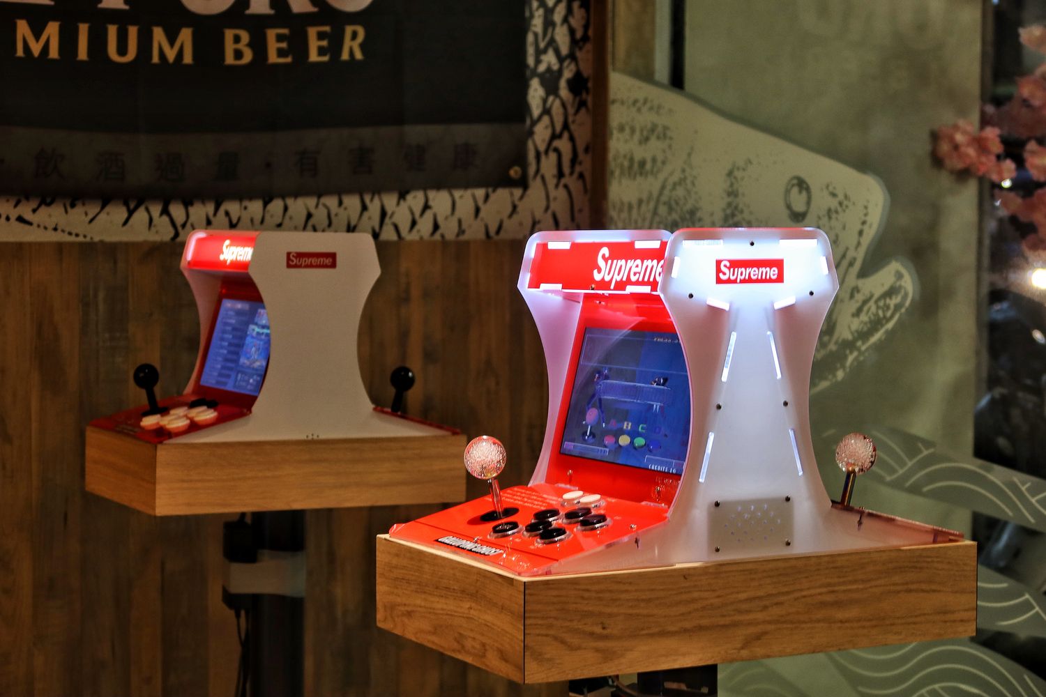 【台南居酒屋】魚小二串燒酒場|道地重慶麻辣烤魚.串燒.熱炒.揚物，濃濃日系氛圍小酌聚餐好去處! @混血珊莎的奇幻旅程