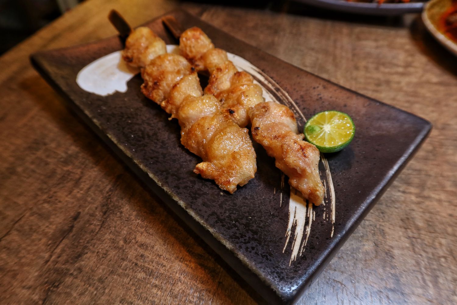 【台南居酒屋】魚小二串燒酒場|道地重慶麻辣烤魚.串燒.熱炒.揚物,濃濃日系氛圍小酌聚餐好去處! @混血珊莎的奇幻旅程 【台南居酒屋】魚小二串燒酒場|道地重慶麻辣烤魚.串燒.熱炒.揚物,濃濃日系氛圍小酌聚餐好去處! @混血珊莎的奇幻旅程