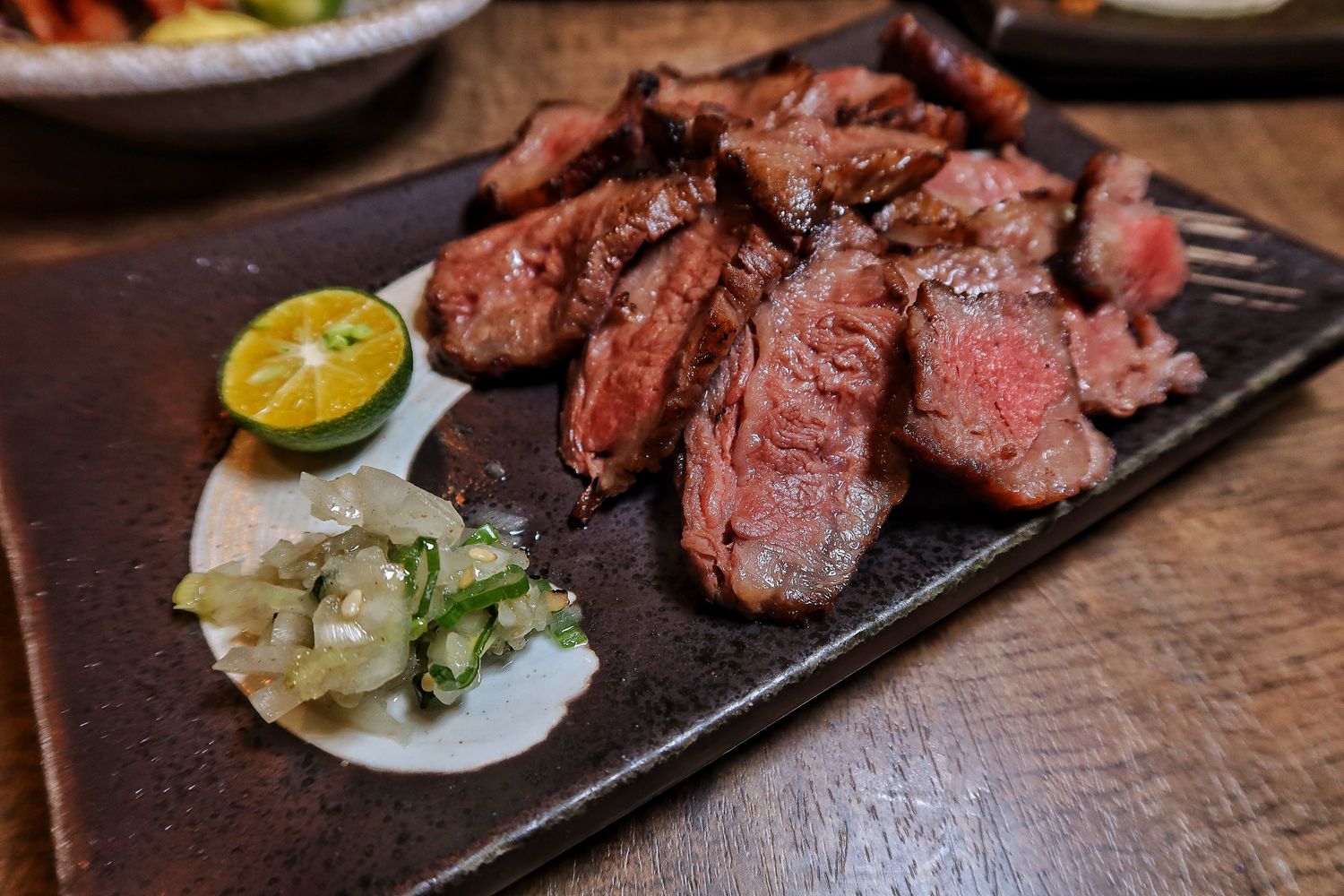 【台南居酒屋】魚小二串燒酒場|道地重慶麻辣烤魚.串燒.熱炒.揚物,濃濃日系氛圍小酌聚餐好去處! @混血珊莎的奇幻旅程 【台南居酒屋】魚小二串燒酒場|道地重慶麻辣烤魚.串燒.熱炒.揚物,濃濃日系氛圍小酌聚餐好去處! @混血珊莎的奇幻旅程