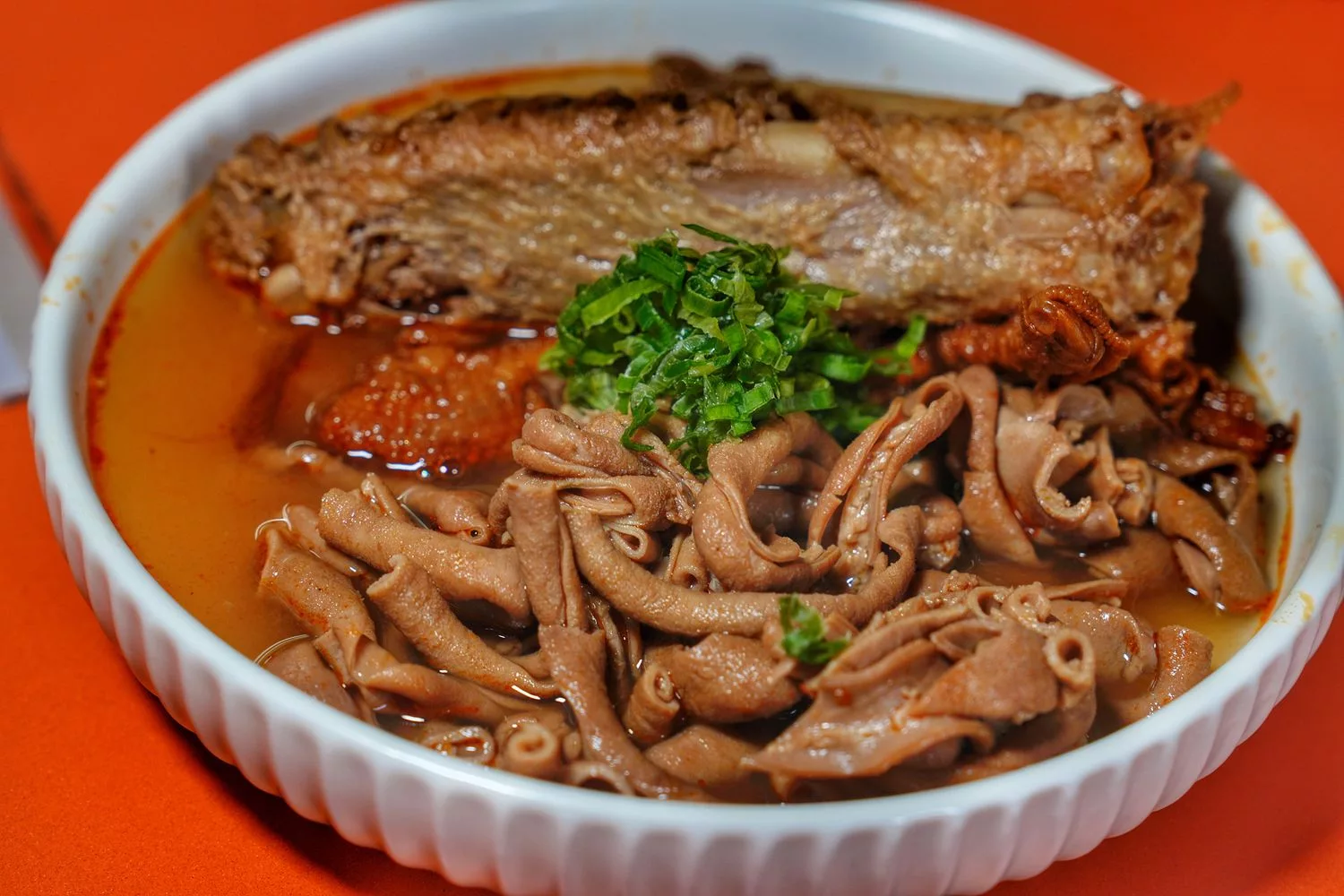 【螺螄粉推薦】好螺嗦螺螄粉， 30 年人氣柳州老店首間台灣旗艦店，道地風味一吃愛上! @混血珊莎的奇幻旅程