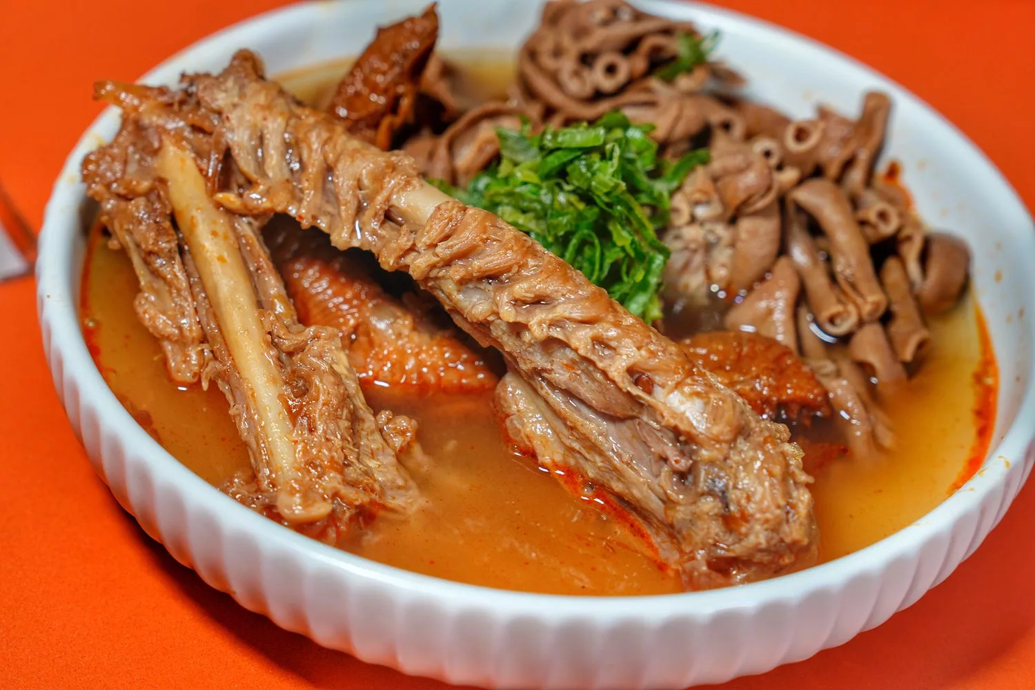 【螺螄粉推薦】好螺嗦螺螄粉， 30 年人氣柳州老店首間台灣旗艦店，道地風味一吃愛上! @混血珊莎的奇幻旅程