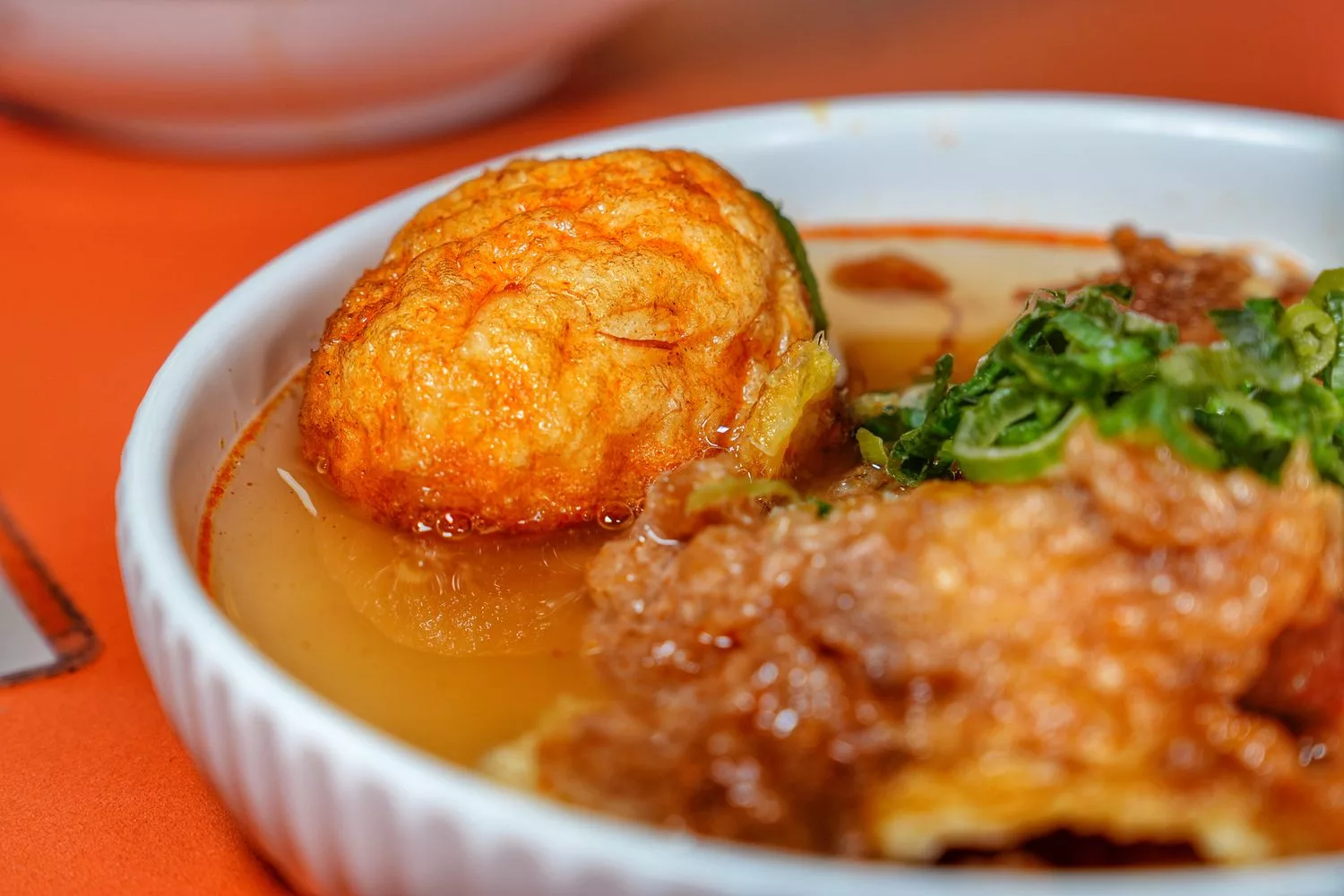 【螺螄粉推薦】好螺嗦螺螄粉， 30 年人氣柳州老店首間台灣旗艦店，道地風味一吃愛上! @混血珊莎的奇幻旅程