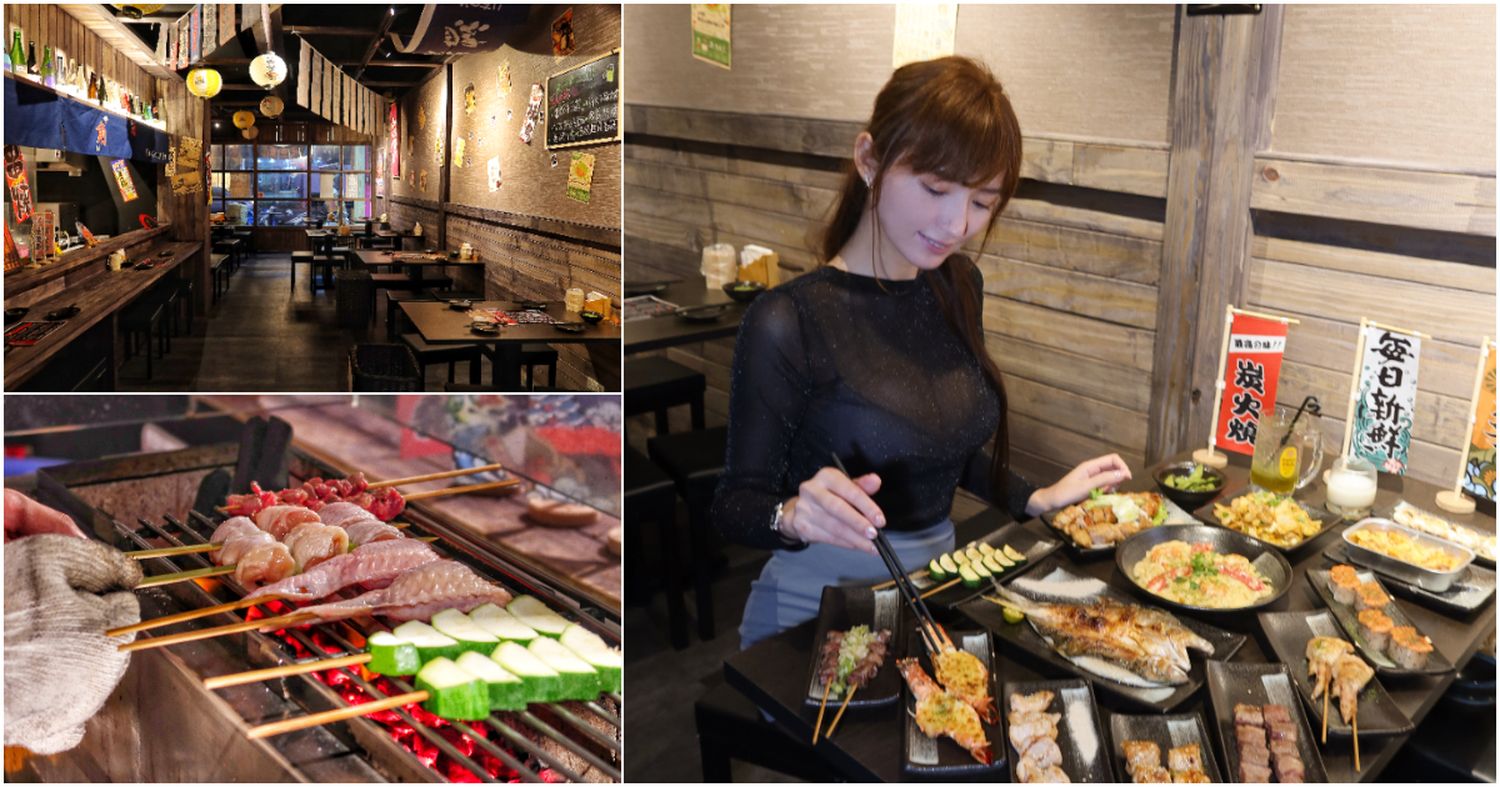 【2025三重宵夜】精選 6 間三重深夜美食餐廳，夜貓子覓食去! @混血珊莎的奇幻旅程