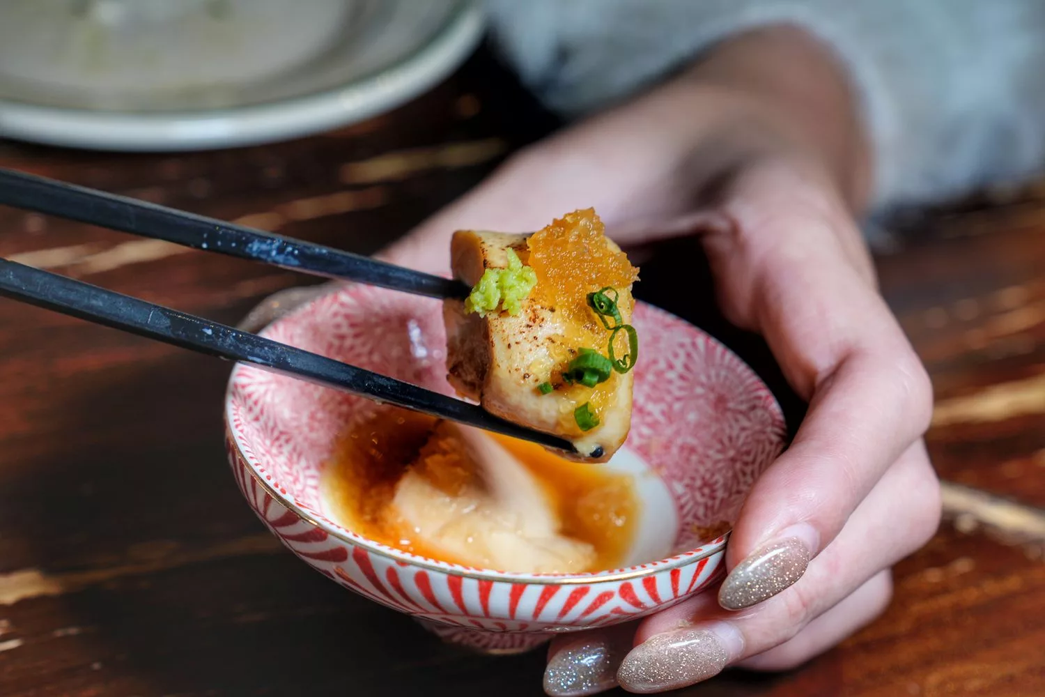 【瑪喜台北 Maree Taipei 】超夯中山區創意餐廳,法國藍帶主廚坐鎮,精緻料理驚艷登場! @混血珊莎的奇幻旅程 【瑪喜台北 Maree Taipei 】超夯中山區創意餐廳,法國藍帶主廚坐鎮,精緻料理驚艷登場! @混血珊莎的奇幻旅程