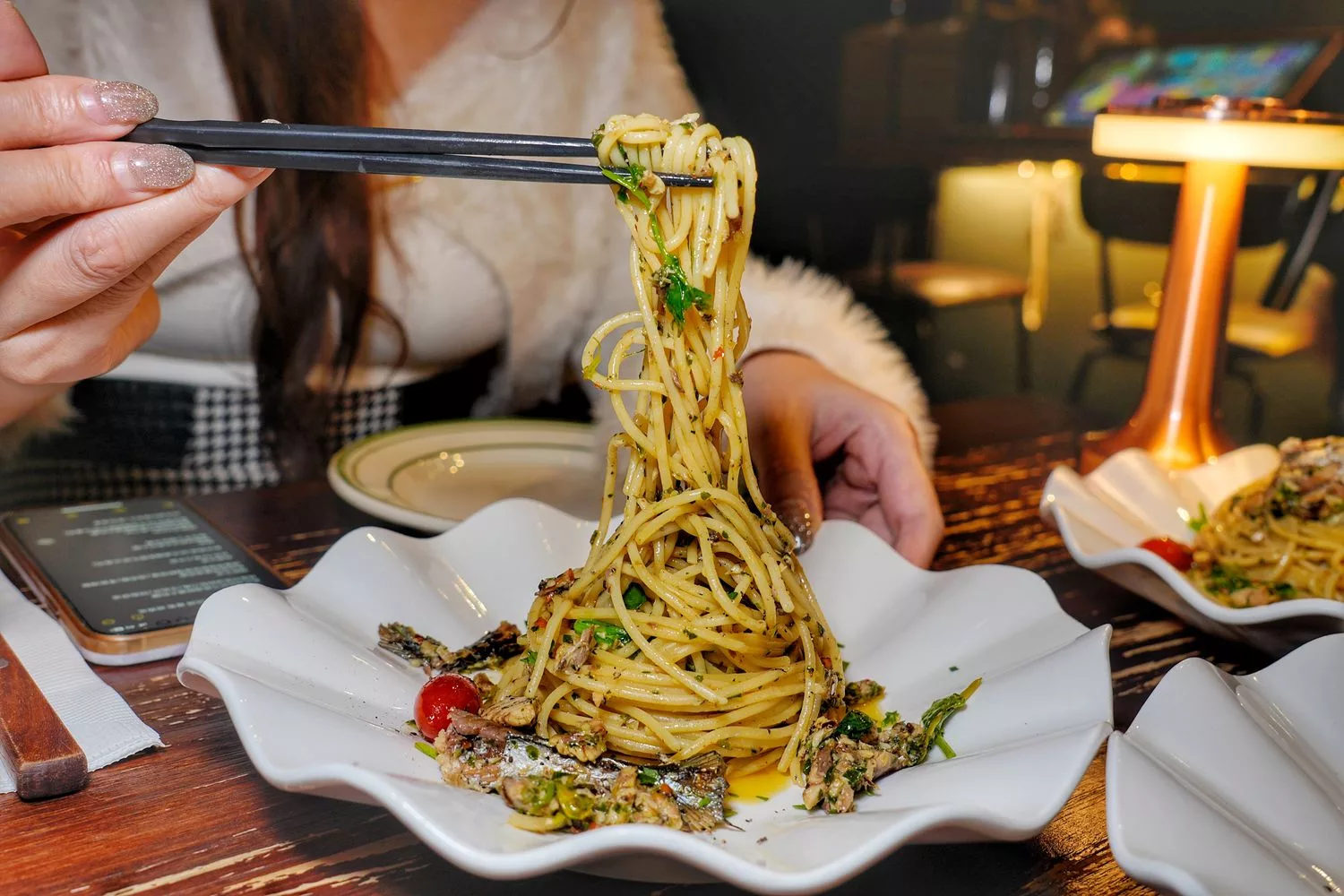 【瑪喜台北 Maree Taipei 】超夯中山區創意餐廳,法國藍帶主廚坐鎮,精緻料理驚艷登場! @混血珊莎的奇幻旅程 【瑪喜台北 Maree Taipei 】超夯中山區創意餐廳,法國藍帶主廚坐鎮,精緻料理驚艷登場! @混血珊莎的奇幻旅程