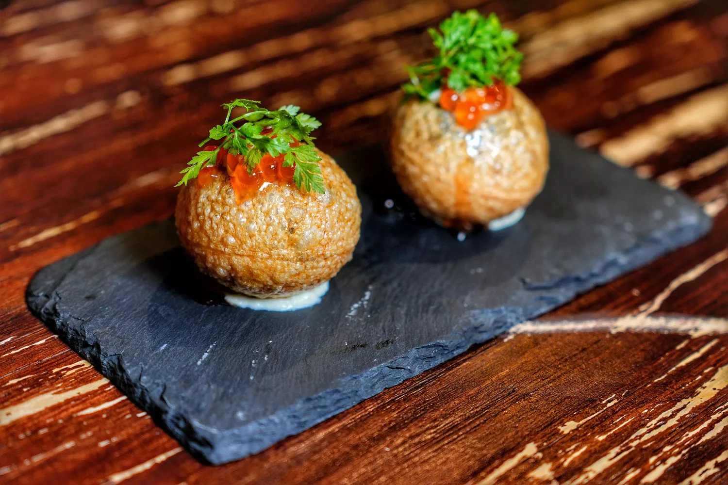 【瑪喜台北 Maree Taipei 】超夯中山區創意餐廳，法國藍帶主廚坐鎮，精緻料理驚艷登場! @混血珊莎的奇幻旅程