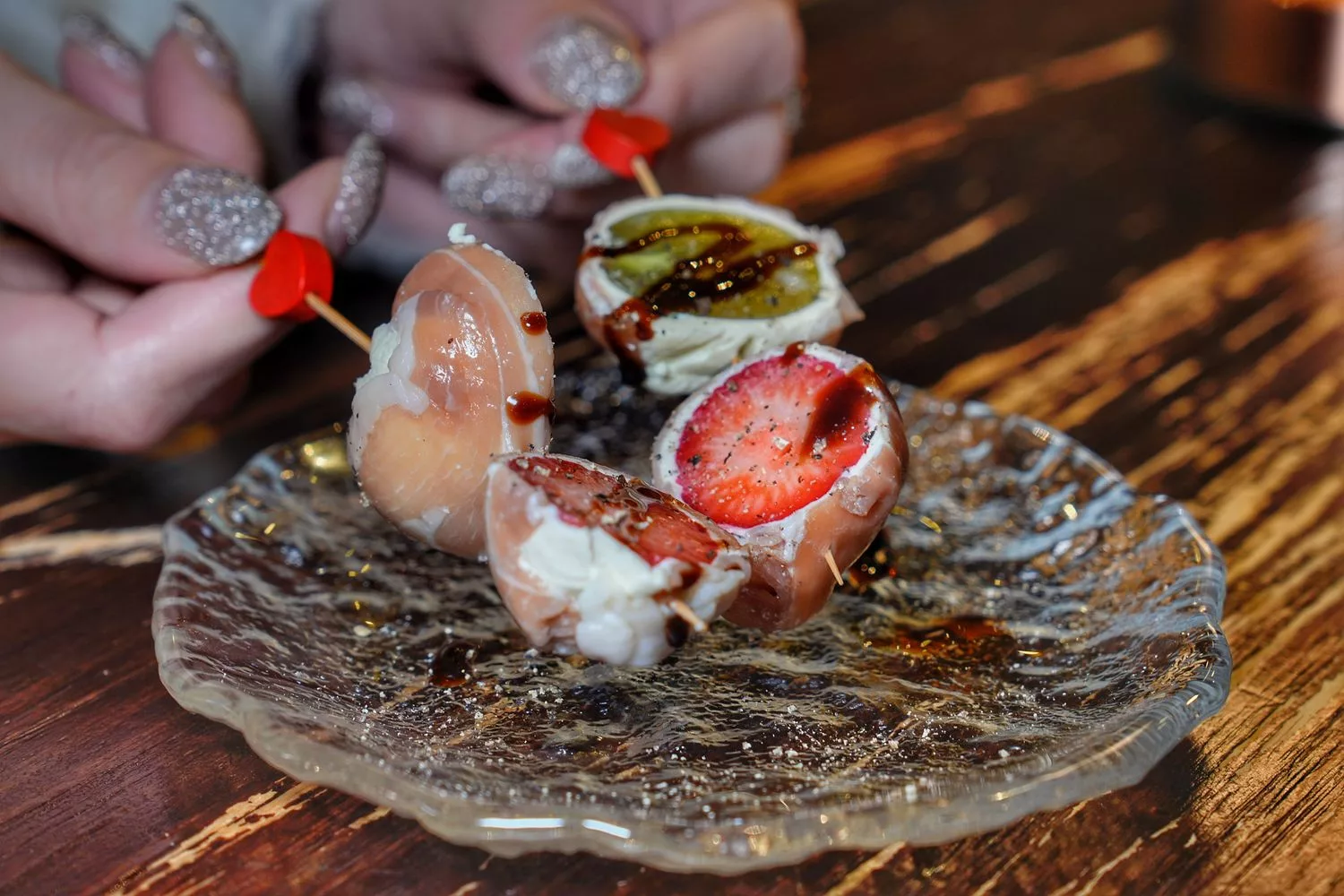 【瑪喜台北 Maree Taipei 】超夯中山區創意餐廳,法國藍帶主廚坐鎮,精緻料理驚艷登場! @混血珊莎的奇幻旅程 【瑪喜台北 Maree Taipei 】超夯中山區創意餐廳,法國藍帶主廚坐鎮,精緻料理驚艷登場! @混血珊莎的奇幻旅程