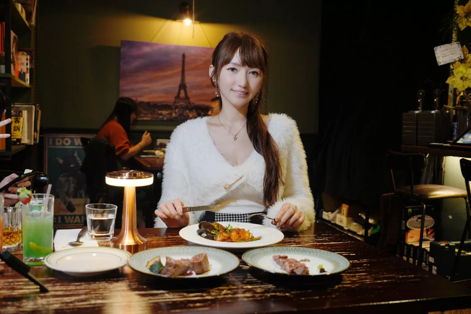 【瑪喜台北 Maree Taipei 】超夯中山區創意餐廳,法國藍帶主廚坐鎮,精緻料理驚艷登場! @混血珊莎的奇幻旅程 【瑪喜台北 Maree Taipei 】超夯中山區創意餐廳,法國藍帶主廚坐鎮,精緻料理驚艷登場! @混血珊莎的奇幻旅程