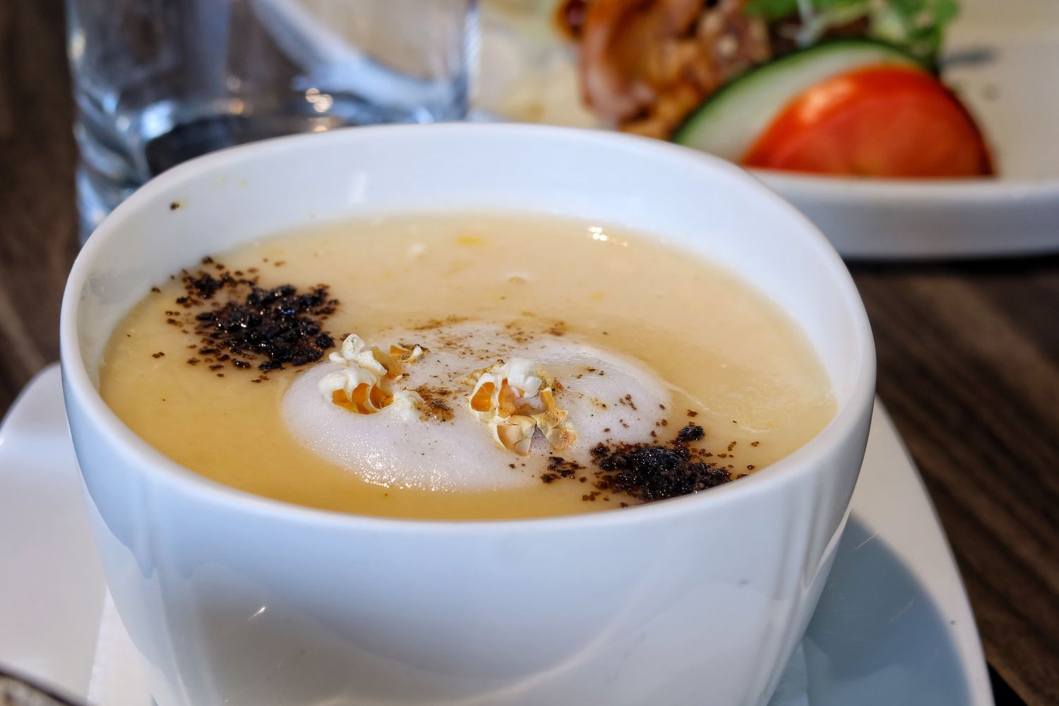 【大里早午餐】WPAPA早午餐鐵板料理|平價美味法式鐵板料理，台中大里早午餐推薦! @混血珊莎的奇幻旅程