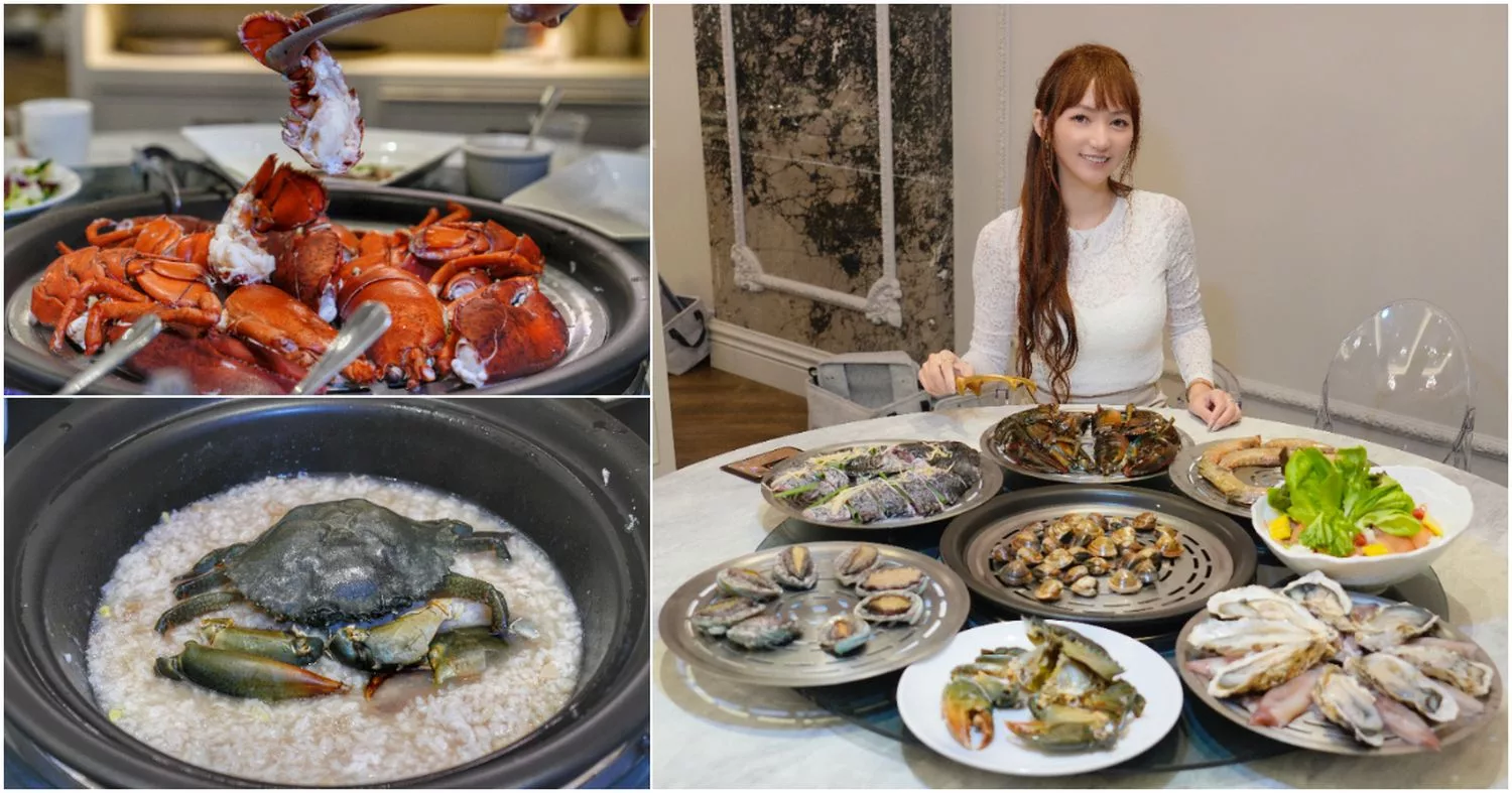 【2025新莊美食推薦】精選 13 間新莊餐廳，品嚐道地美味，滿足你的味蕾！ @混血珊莎的奇幻旅程