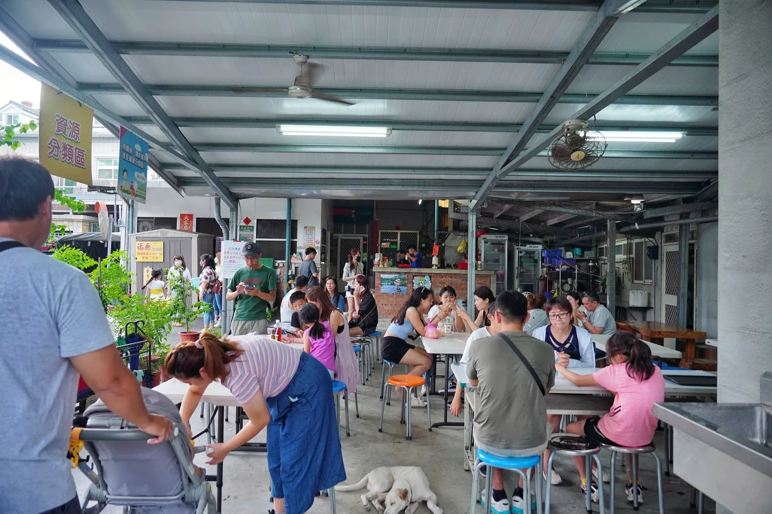 【池上福原豆腐店】在地 50 年人氣名店，高達 6000 則評價，附上 2025 最新菜單! @混血珊莎的奇幻旅程