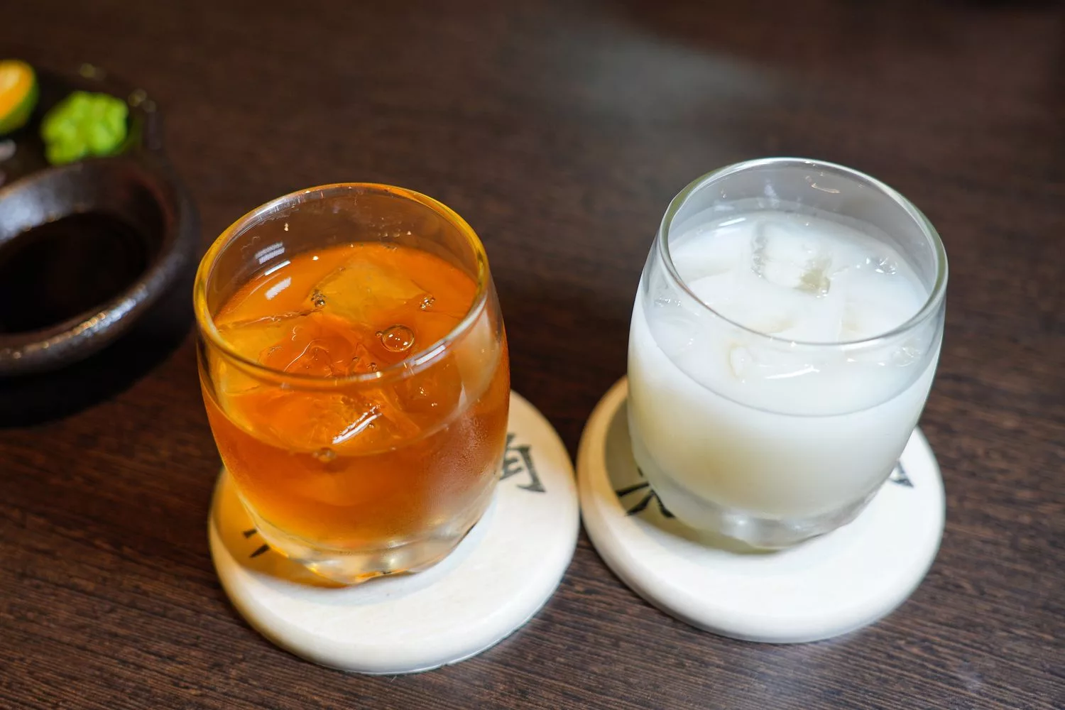 【新莊居酒屋】老串角居酒屋新莊店，超人氣平價炭火串燒，下班小酌就來這! @混血珊莎的奇幻旅程