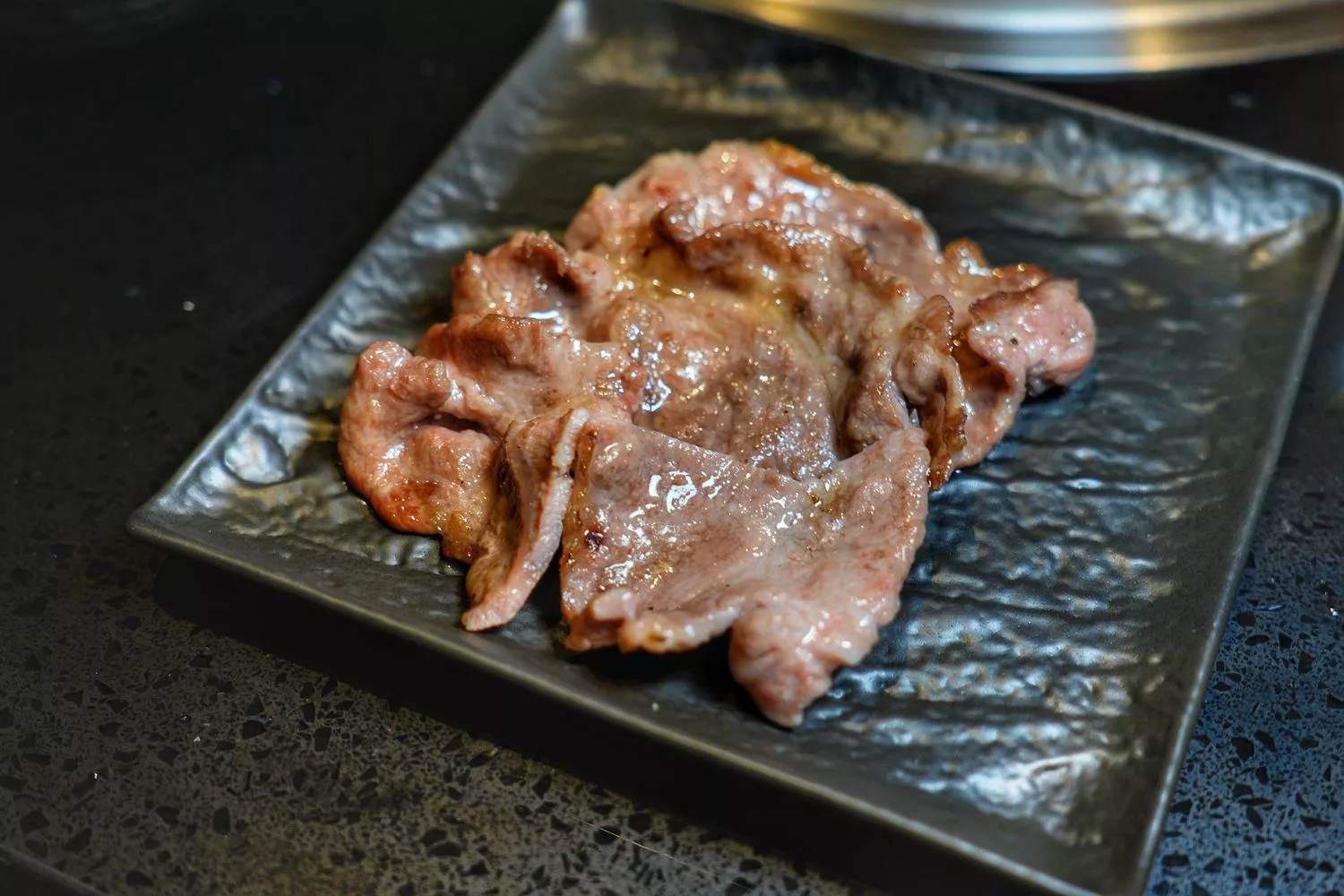 【台中和牛燒肉】御帝和牛燒肉(永久歇業) @混血珊莎的奇幻旅程
