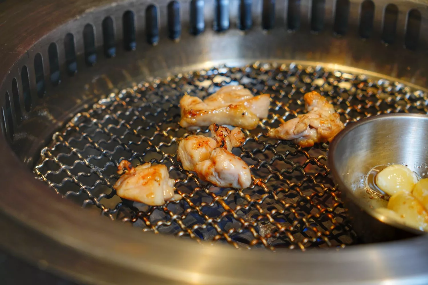 【台中和牛燒肉】御帝和牛燒肉(永久歇業) @混血珊莎的奇幻旅程