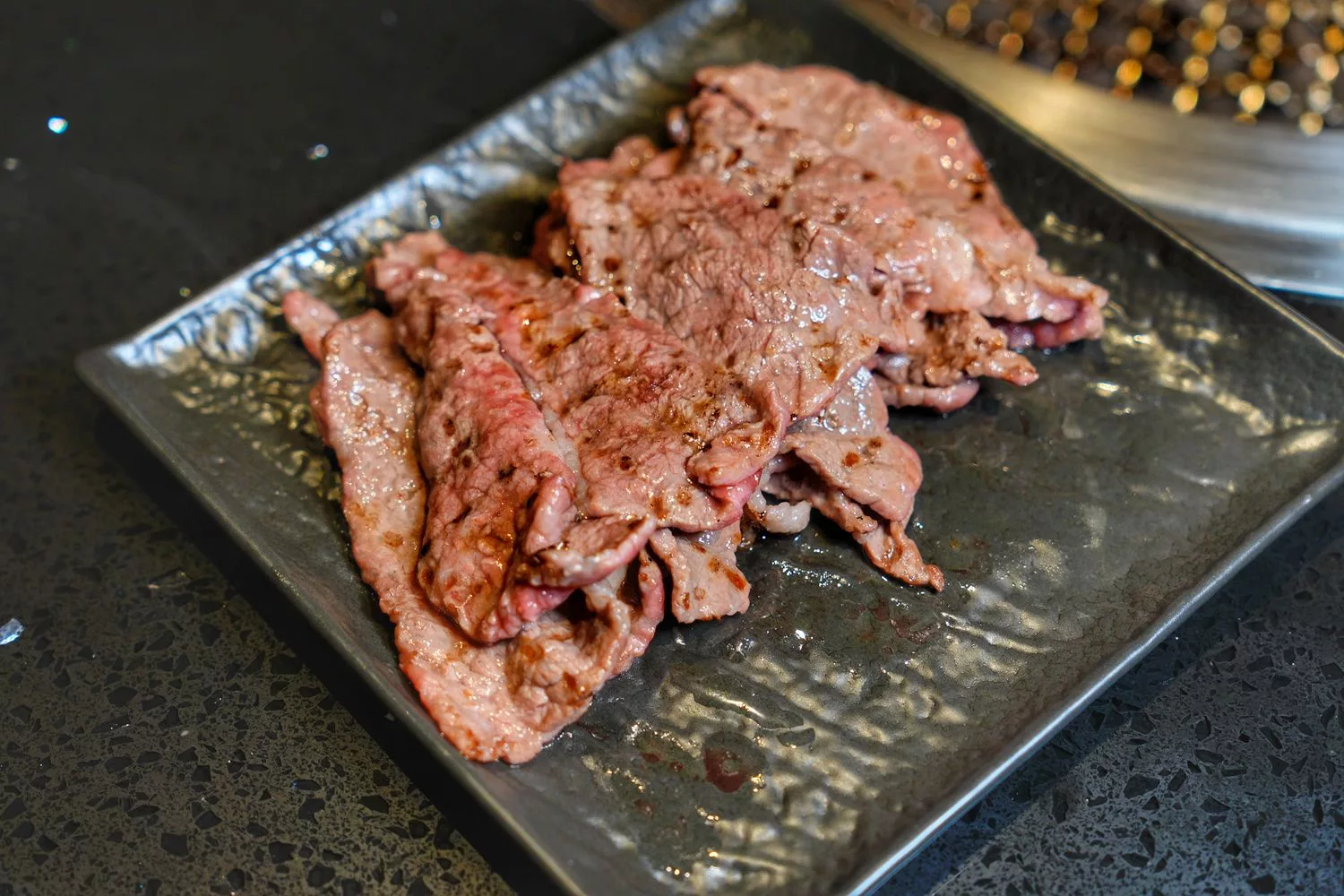 【台中和牛燒肉】御帝和牛燒肉(永久歇業) @混血珊莎的奇幻旅程
