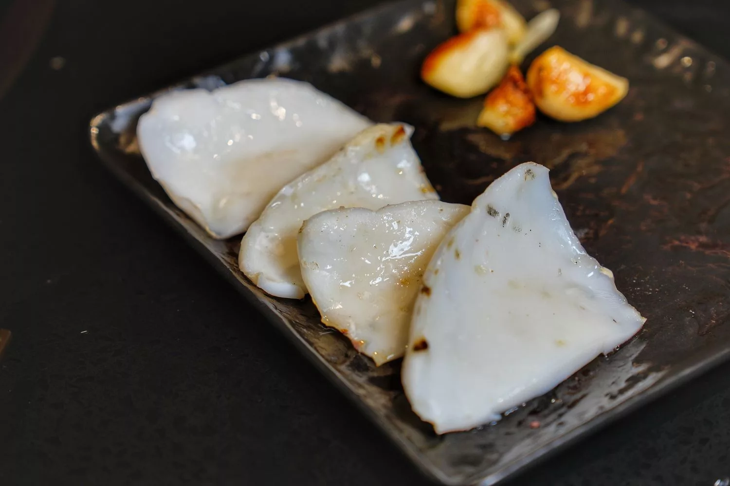 【台中和牛燒肉】御帝和牛燒肉(永久歇業) @混血珊莎的奇幻旅程