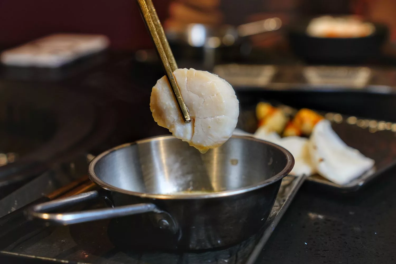 【台中和牛燒肉】御帝和牛燒肉(永久歇業) @混血珊莎的奇幻旅程
