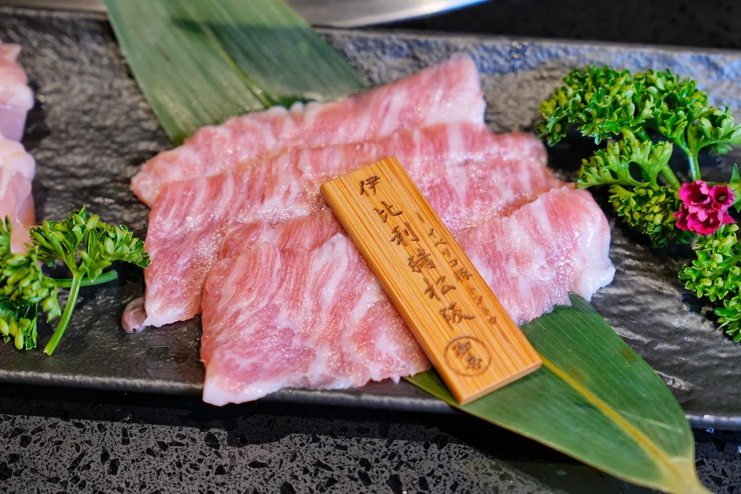 【台中和牛燒肉】御帝和牛燒肉(永久歇業) @混血珊莎的奇幻旅程