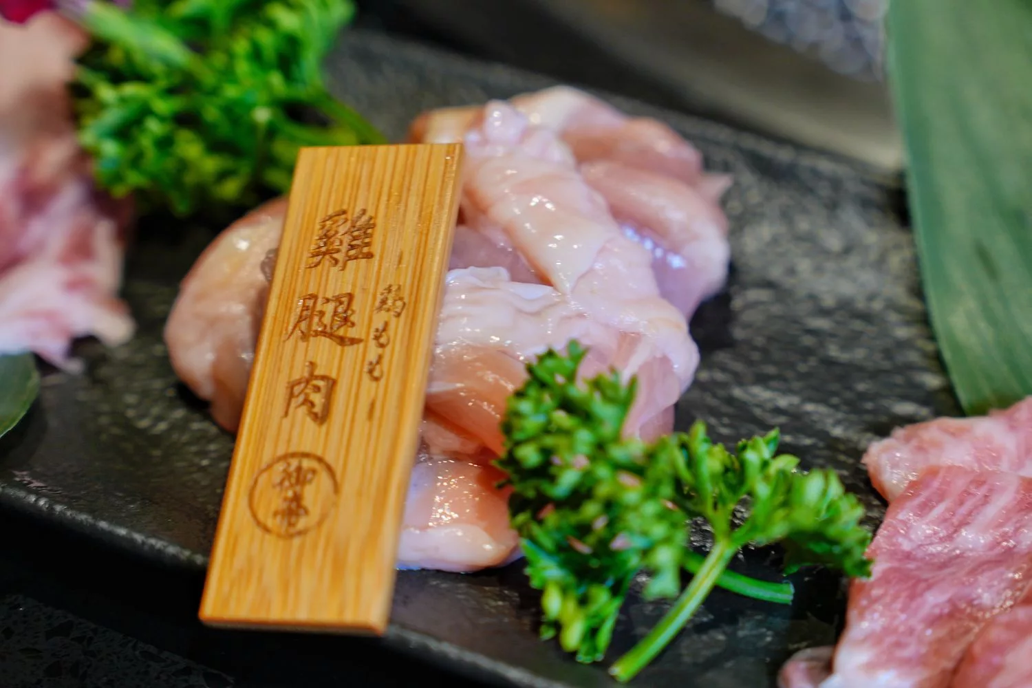 【台中和牛燒肉】御帝和牛燒肉(永久歇業) @混血珊莎的奇幻旅程