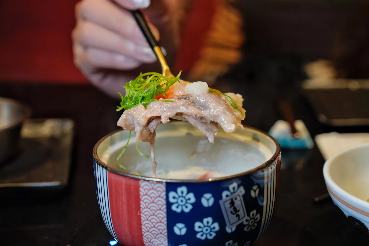 【台中和牛燒肉】御帝和牛燒肉(永久歇業) @混血珊莎的奇幻旅程