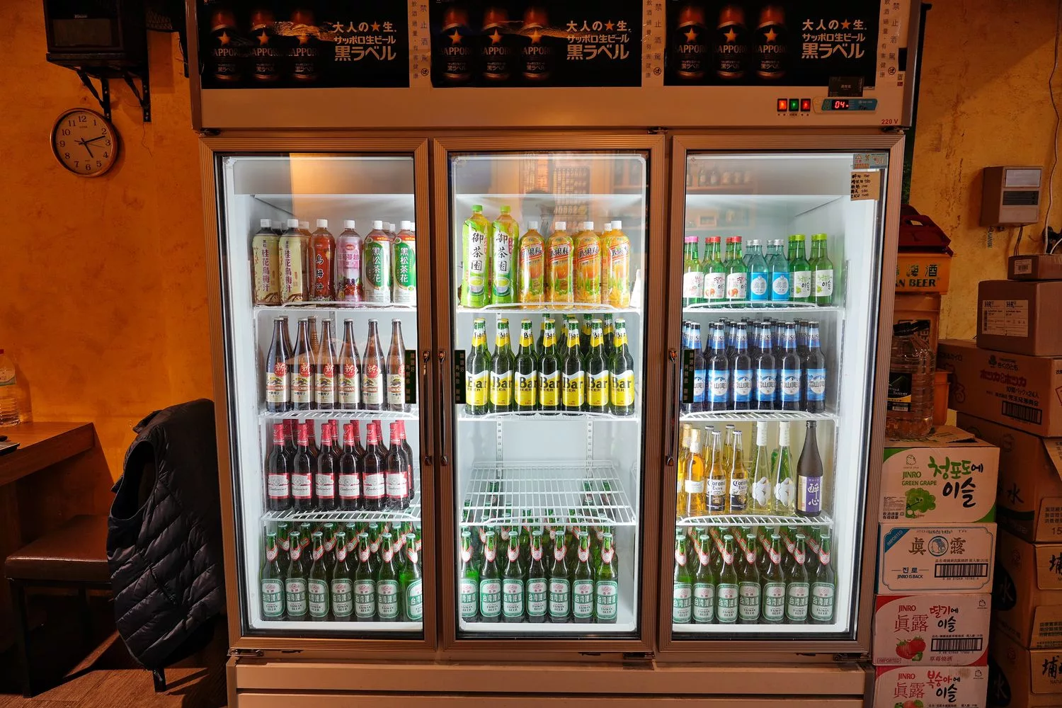 【桃園熱炒推薦】品華殿，桃園砂鍋魚頭 10 年專賣店遷址新開幕，多款人氣熱炒，節日聚餐首選! @混血珊莎的奇幻旅程