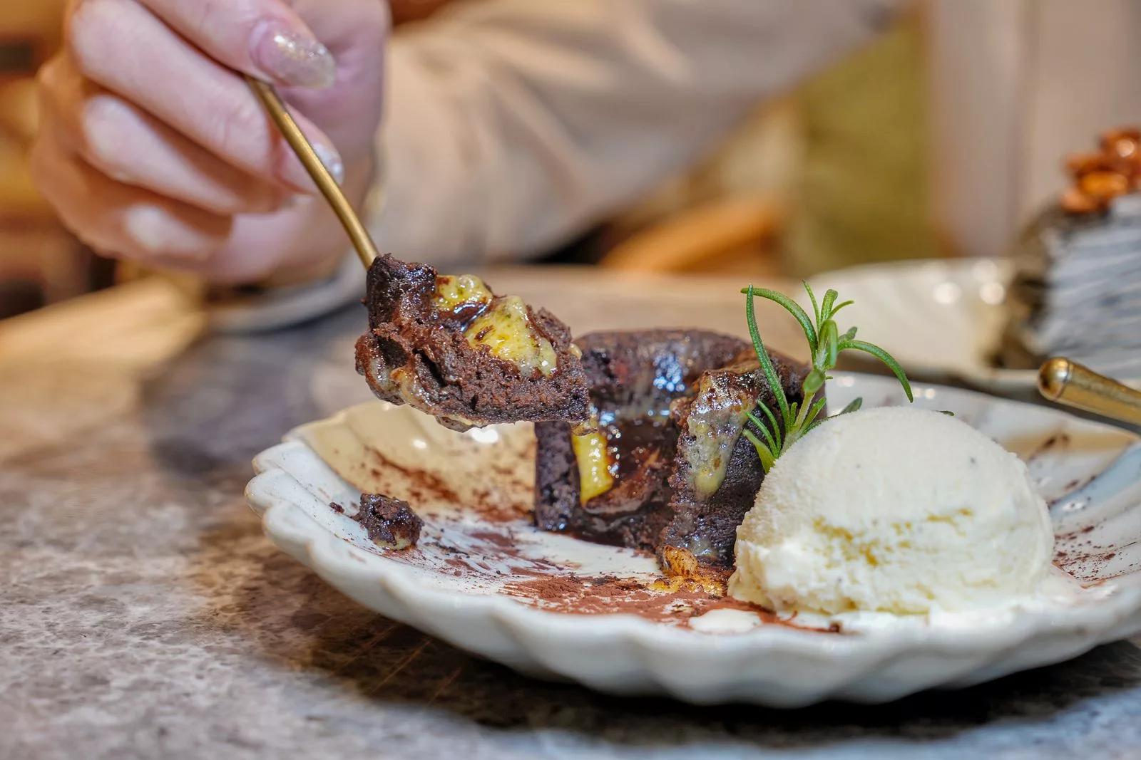 【養心沙龍】新店裕隆城餐廳,中西合併獨創蔬食料理,引領綠色食尚新風潮! @混血珊莎的奇幻旅程 【養心沙龍】新店裕隆城餐廳,中西合併獨創蔬食料理,引領綠色食尚新風潮! @混血珊莎的奇幻旅程