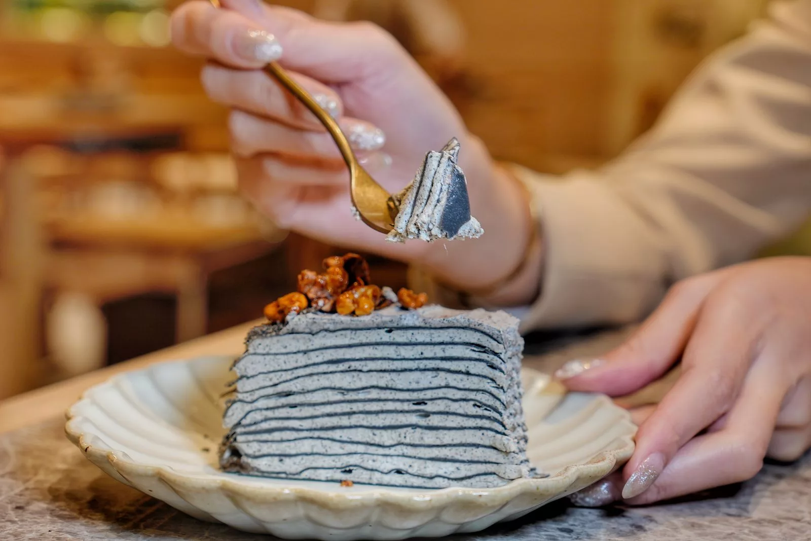 【養心沙龍】新店裕隆城餐廳,中西合併獨創蔬食料理,引領綠色食尚新風潮! @混血珊莎的奇幻旅程 【養心沙龍】新店裕隆城餐廳,中西合併獨創蔬食料理,引領綠色食尚新風潮! @混血珊莎的奇幻旅程