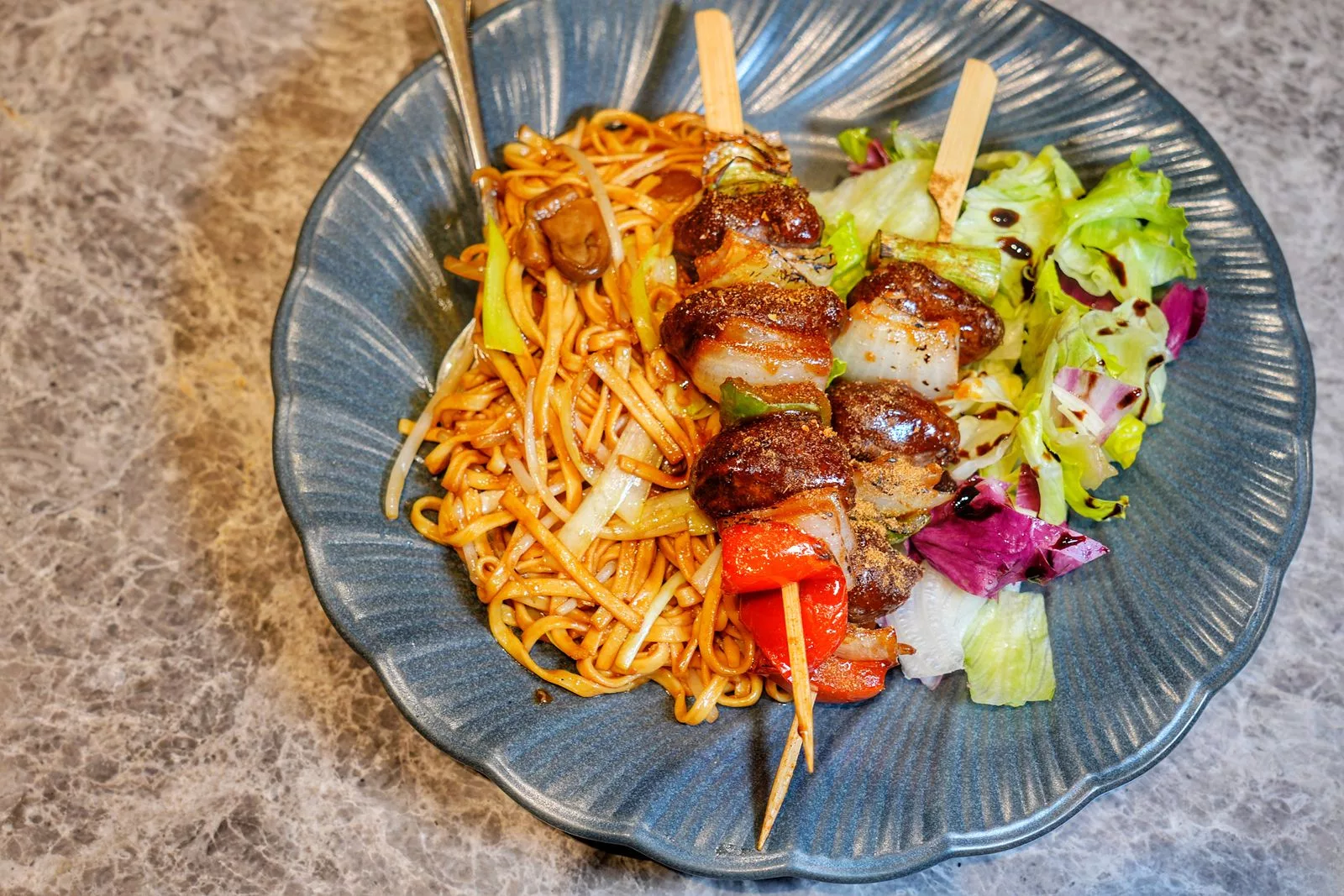 【養心沙龍】新店裕隆城餐廳,中西合併獨創蔬食料理,引領綠色食尚新風潮! @混血珊莎的奇幻旅程 【養心沙龍】新店裕隆城餐廳,中西合併獨創蔬食料理,引領綠色食尚新風潮! @混血珊莎的奇幻旅程