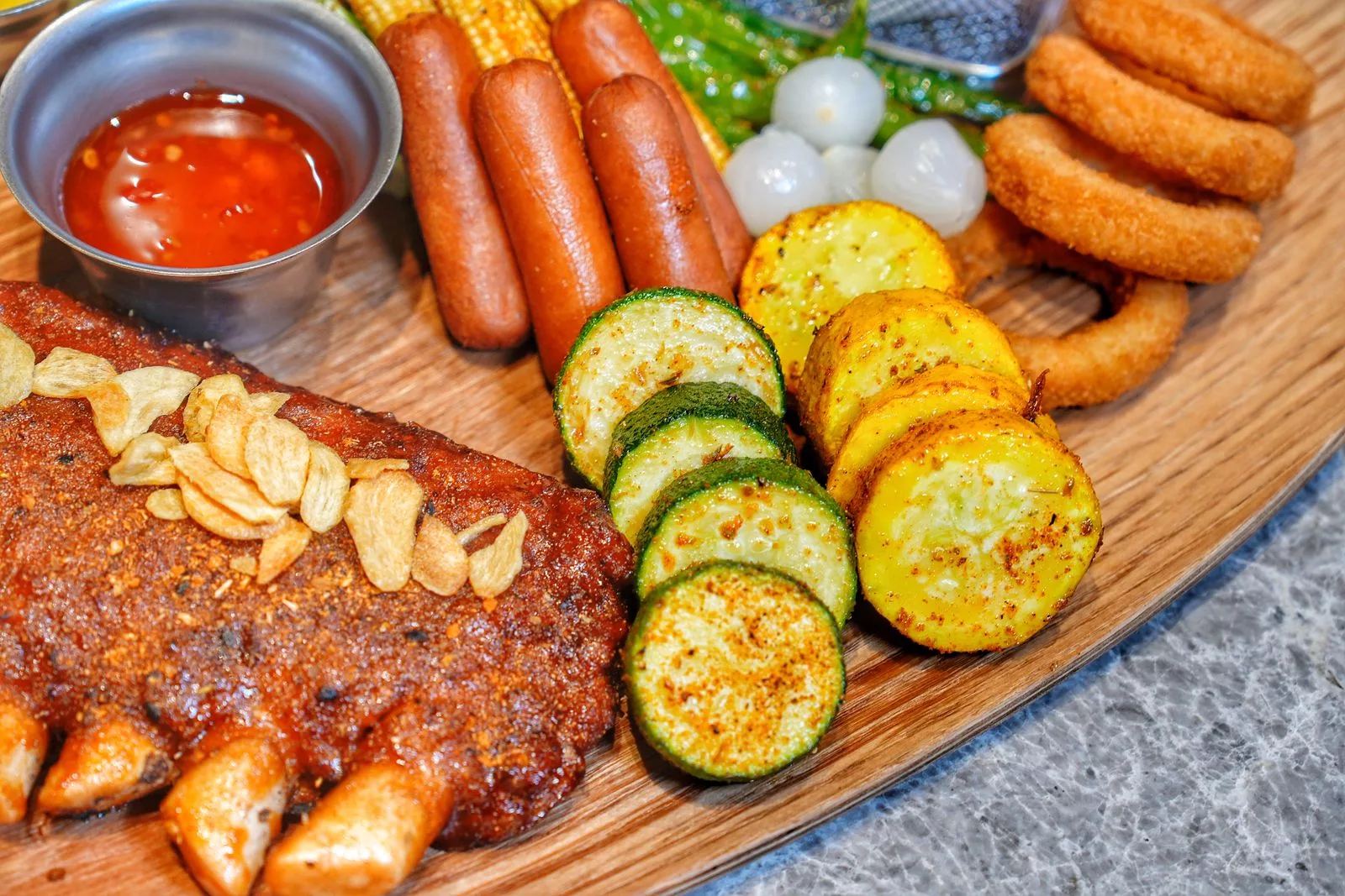 【養心沙龍】新店裕隆城餐廳,中西合併獨創蔬食料理,引領綠色食尚新風潮! @混血珊莎的奇幻旅程 【養心沙龍】新店裕隆城餐廳,中西合併獨創蔬食料理,引領綠色食尚新風潮! @混血珊莎的奇幻旅程