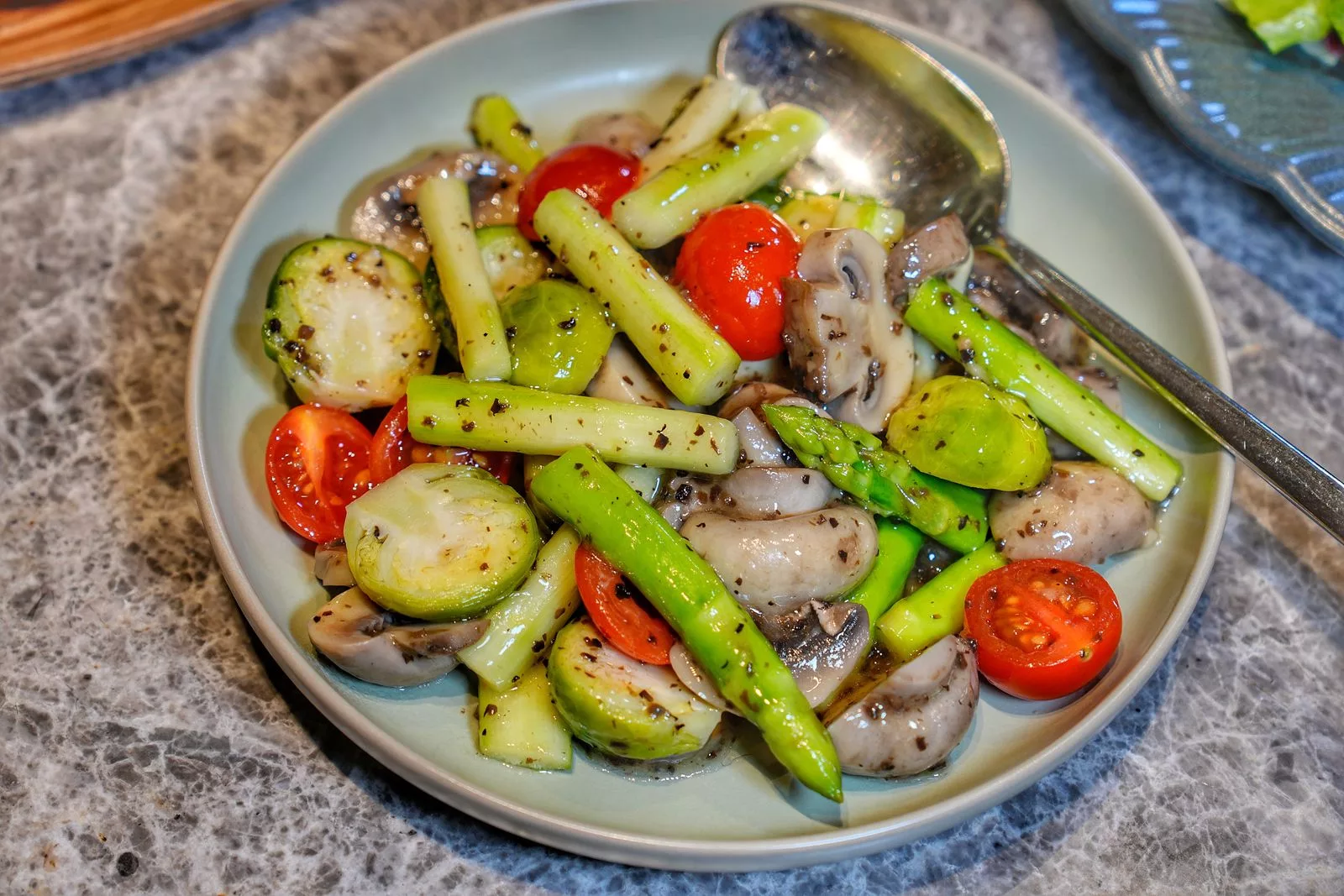 【養心沙龍】新店裕隆城餐廳,中西合併獨創蔬食料理,引領綠色食尚新風潮! @混血珊莎的奇幻旅程 【養心沙龍】新店裕隆城餐廳,中西合併獨創蔬食料理,引領綠色食尚新風潮! @混血珊莎的奇幻旅程