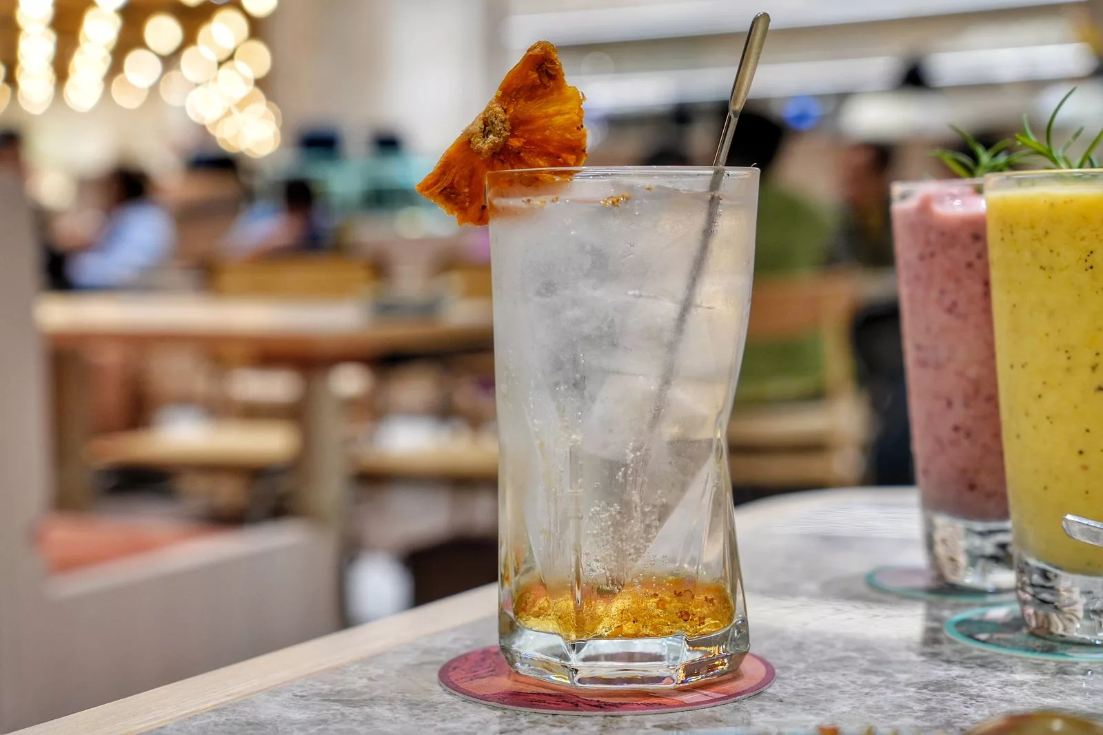 【養心沙龍】新店裕隆城餐廳,中西合併獨創蔬食料理,引領綠色食尚新風潮! @混血珊莎的奇幻旅程 【養心沙龍】新店裕隆城餐廳,中西合併獨創蔬食料理,引領綠色食尚新風潮! @混血珊莎的奇幻旅程