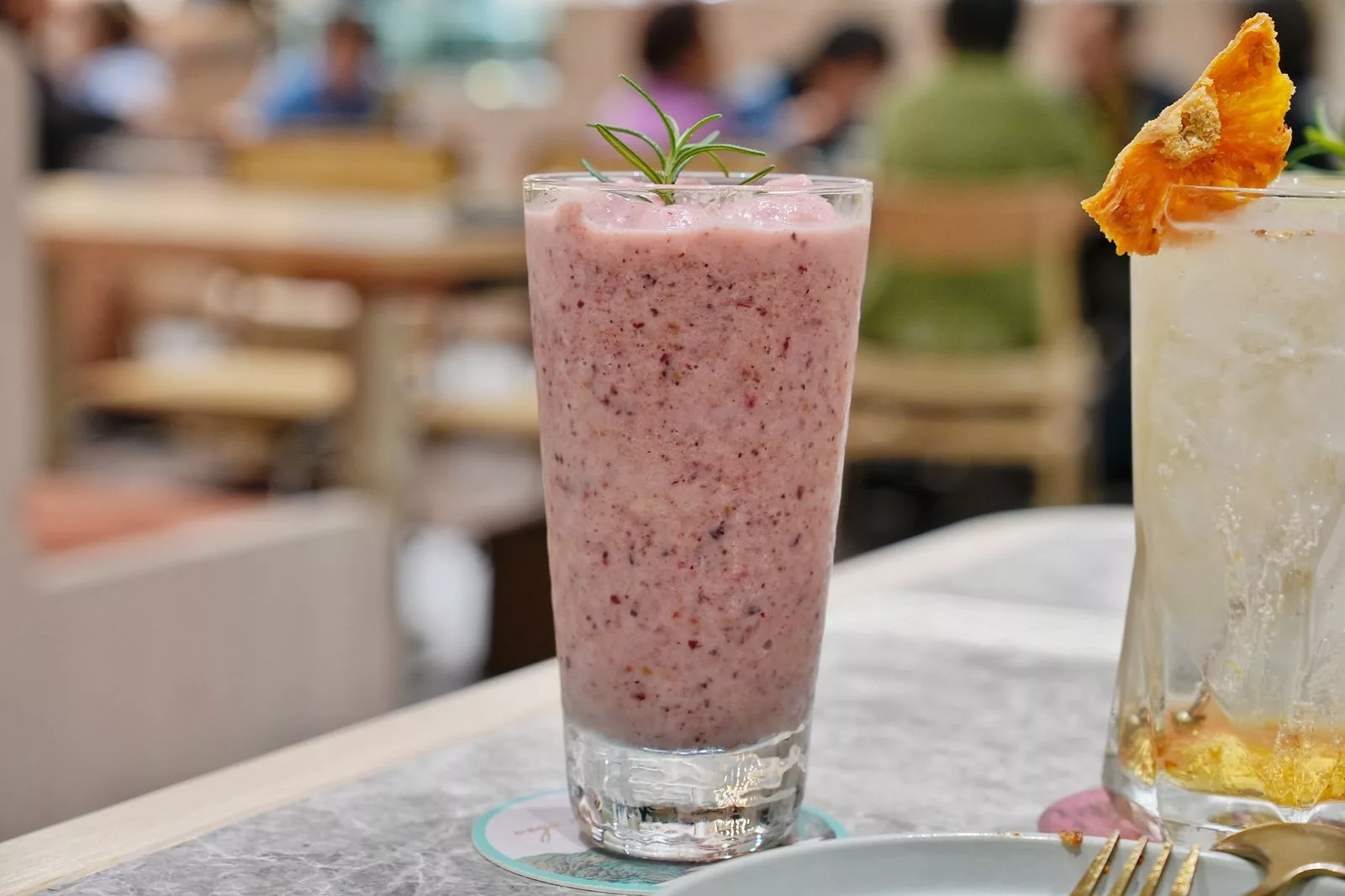 【養心沙龍】新店裕隆城餐廳,中西合併獨創蔬食料理,引領綠色食尚新風潮! @混血珊莎的奇幻旅程 【養心沙龍】新店裕隆城餐廳,中西合併獨創蔬食料理,引領綠色食尚新風潮! @混血珊莎的奇幻旅程