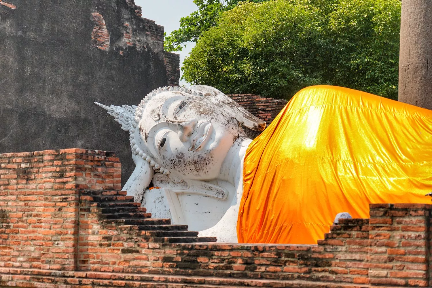 金剛旅行社｜泰國包車服務行程價格評比，真人旅遊心得分享! @混血珊莎的奇幻旅程