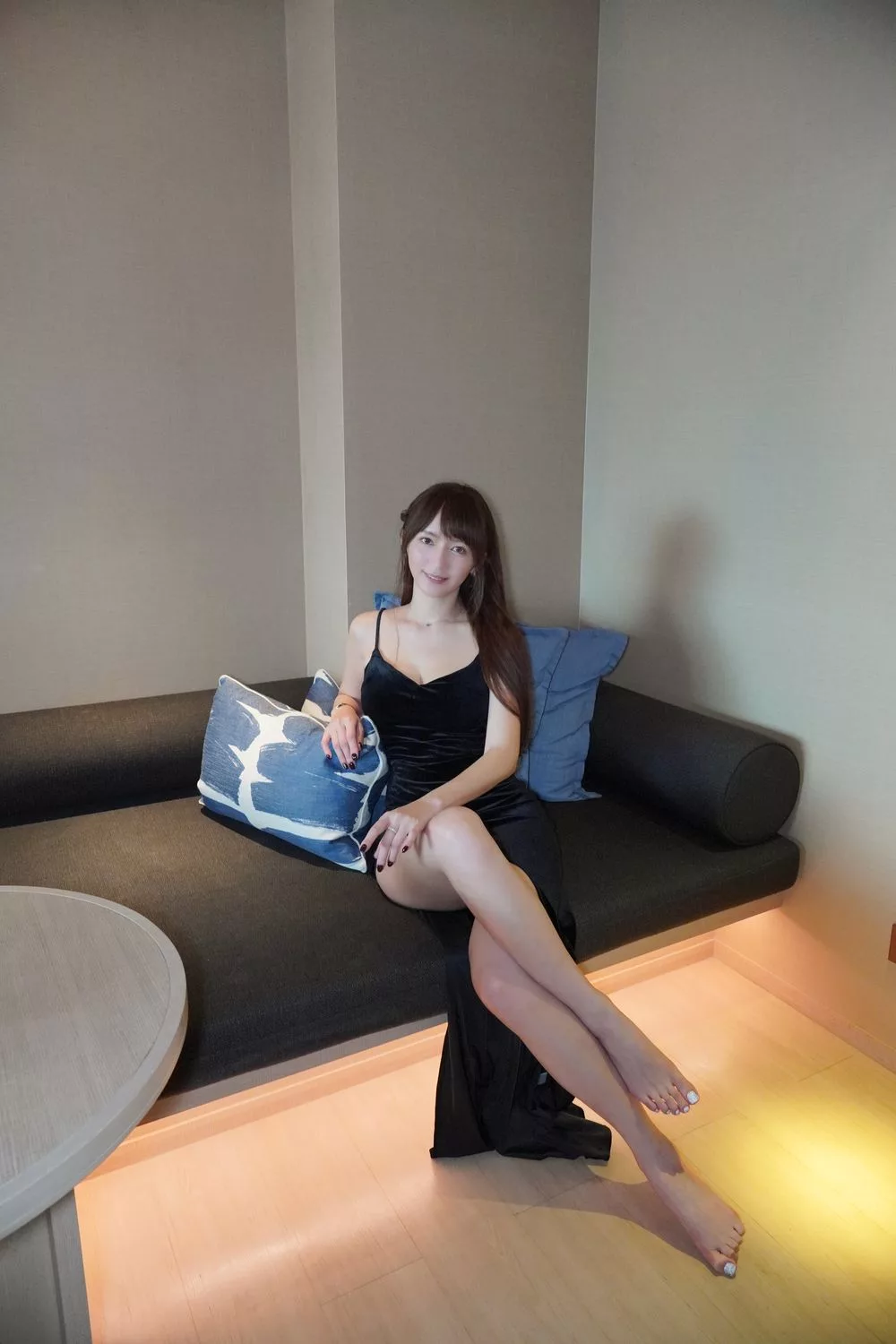 【礁溪寒沐酒店】宜蘭質感系渡假飯店，療癒溫泉之旅! @混血珊莎的奇幻旅程