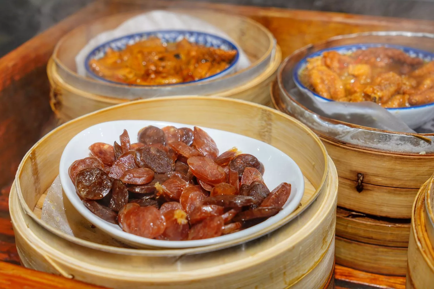 大直吃到飽｜豐FOOD海陸百匯，大直典華自助餐，龍蝦之夜吃到飽(菜色價格) @混血珊莎的奇幻旅程