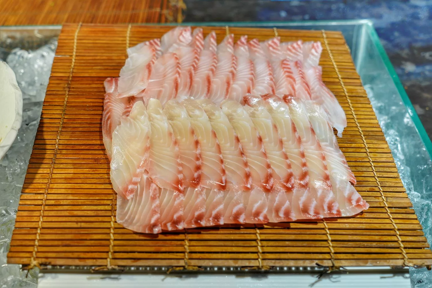 大直吃到飽｜豐FOOD海陸百匯，大直典華自助餐，龍蝦之夜吃到飽(菜色價格) @混血珊莎的奇幻旅程