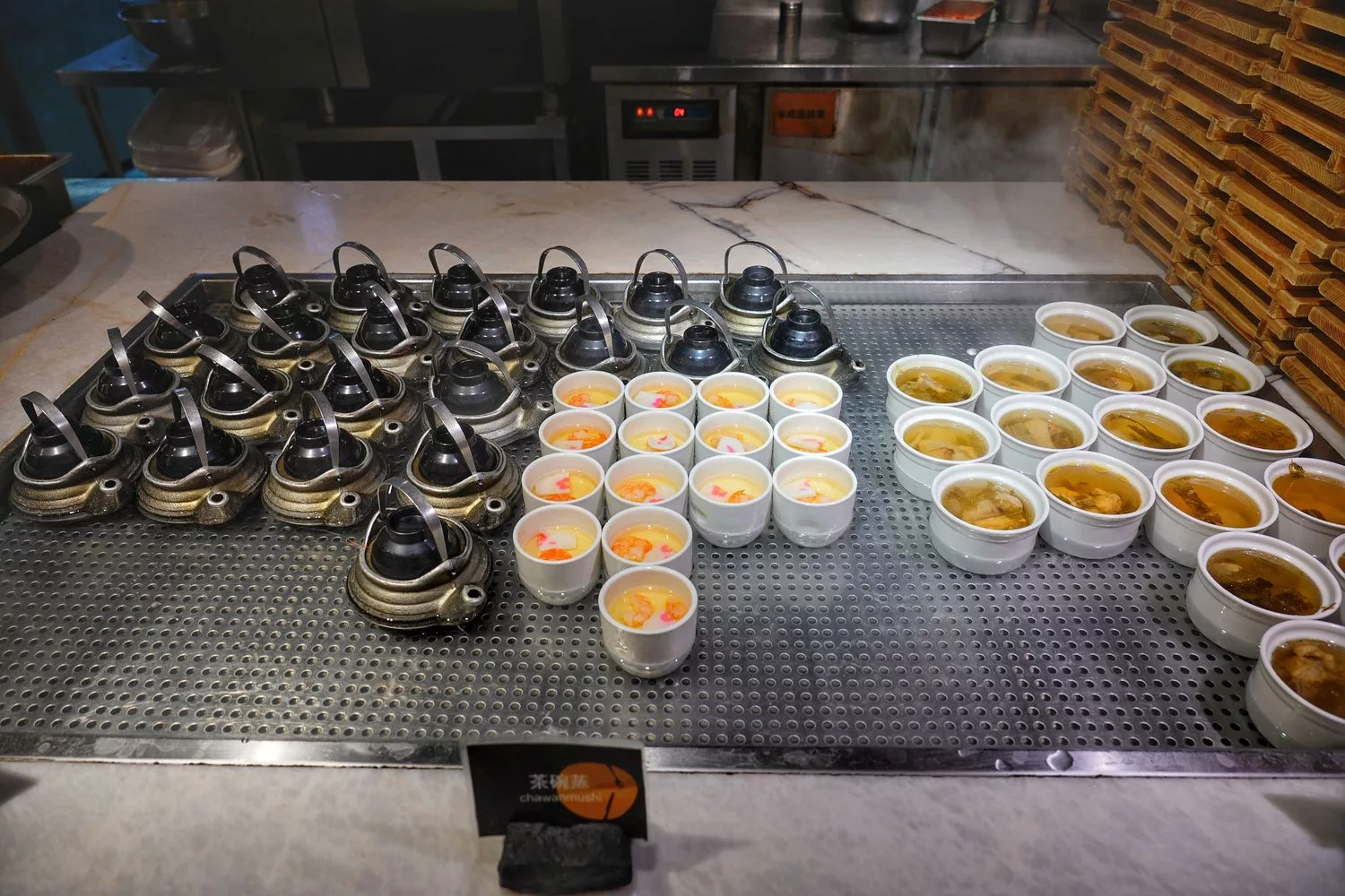 大直吃到飽｜豐FOOD海陸百匯，大直典華自助餐，龍蝦之夜吃到飽(菜色價格) @混血珊莎的奇幻旅程