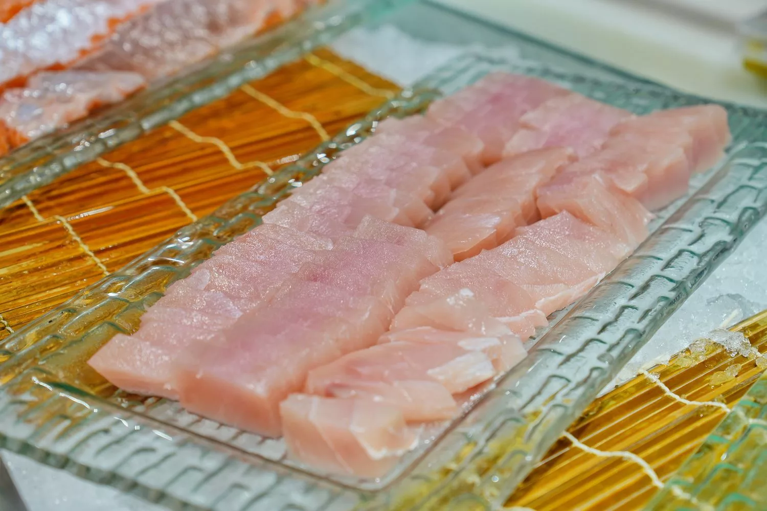 大直吃到飽｜豐FOOD海陸百匯，大直典華自助餐，龍蝦之夜吃到飽(菜色價格) @混血珊莎的奇幻旅程