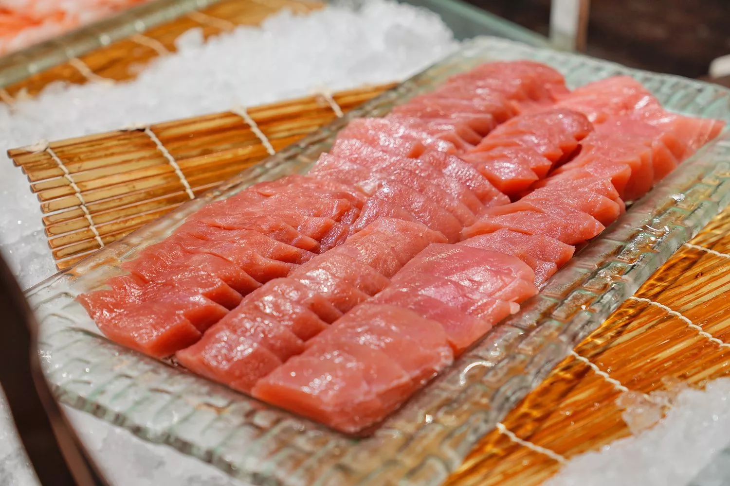 大直吃到飽｜豐FOOD海陸百匯，大直典華自助餐，龍蝦之夜吃到飽(菜色價格) @混血珊莎的奇幻旅程